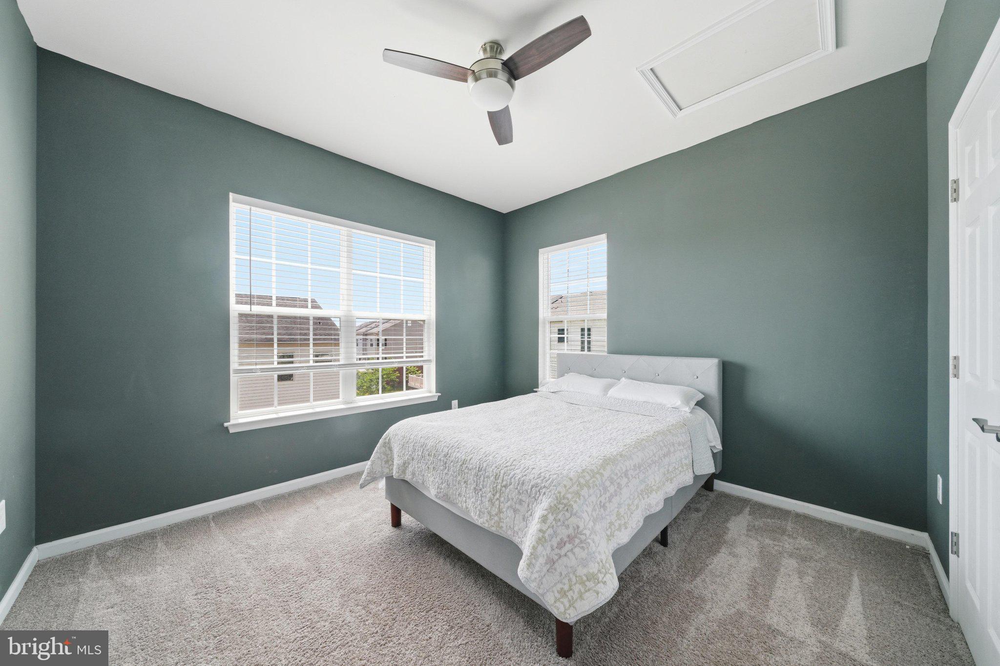 JEFFERSON PLACE - Residential