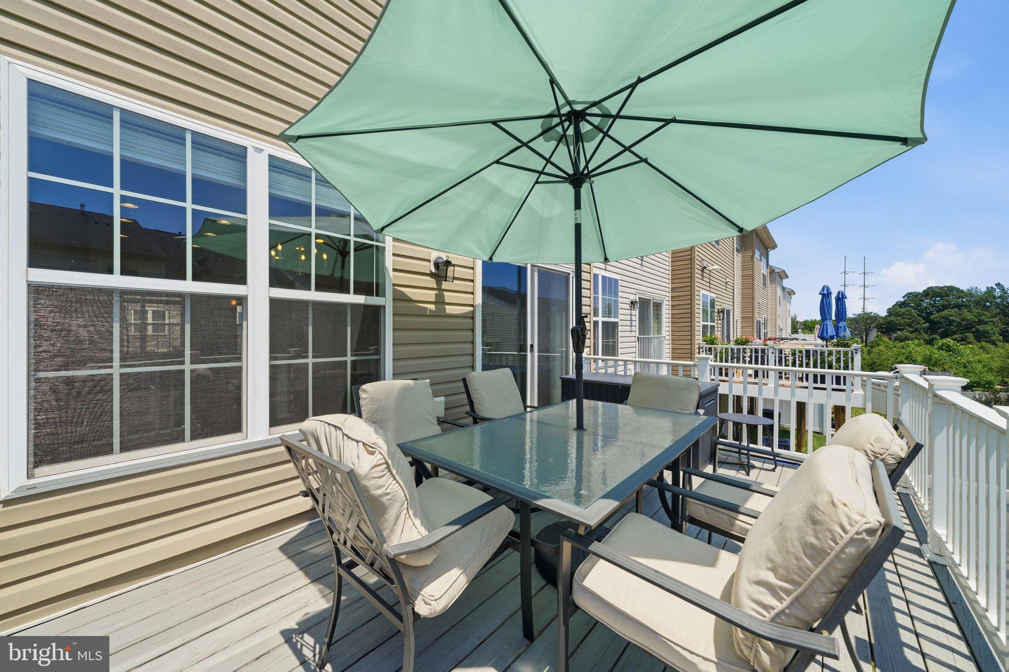 JEFFERSON PLACE - Residential