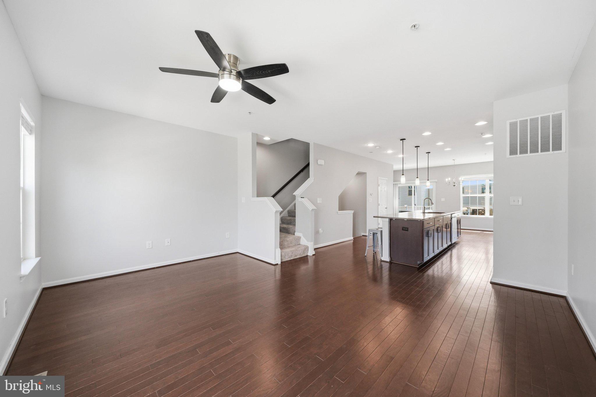 JEFFERSON PLACE - Residential