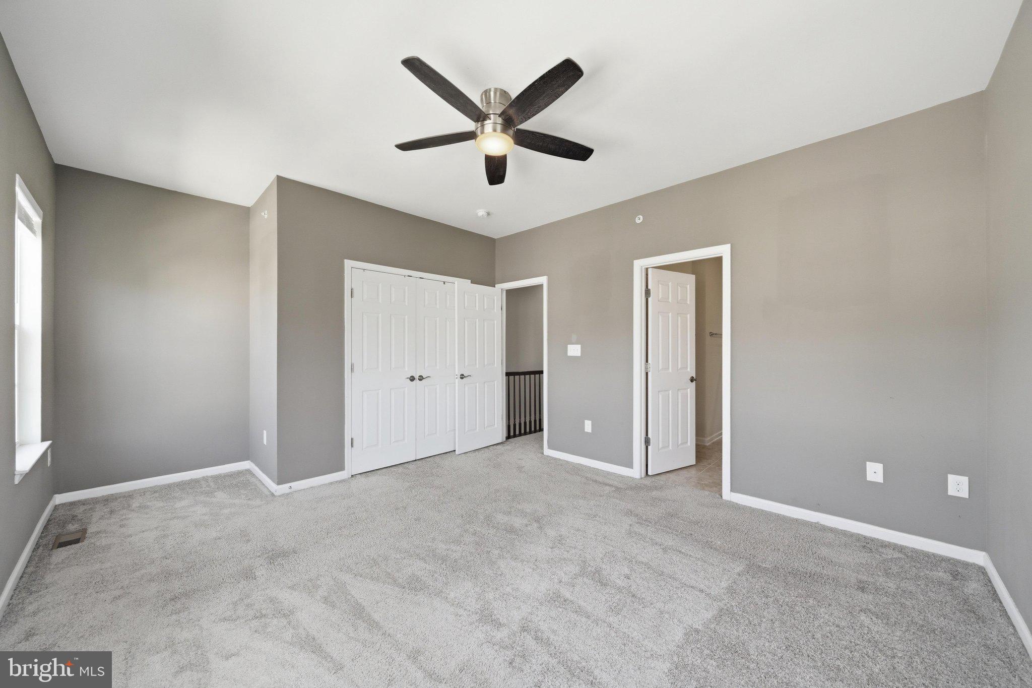 JEFFERSON PLACE - Residential