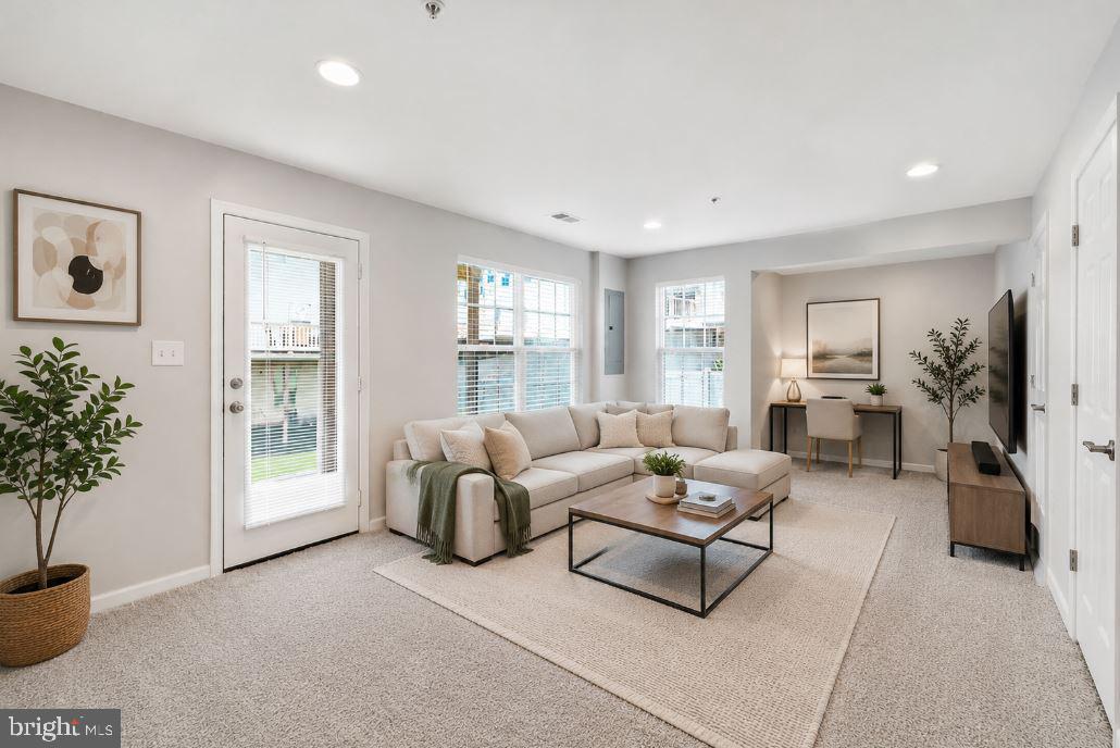 JEFFERSON PLACE - Residential