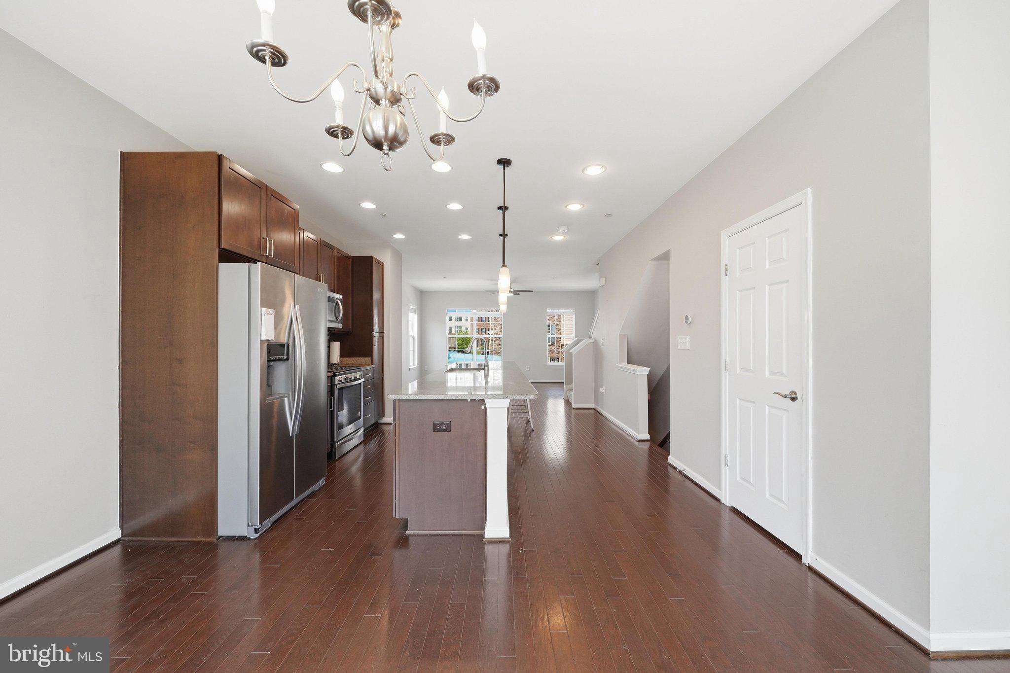 JEFFERSON PLACE - Residential