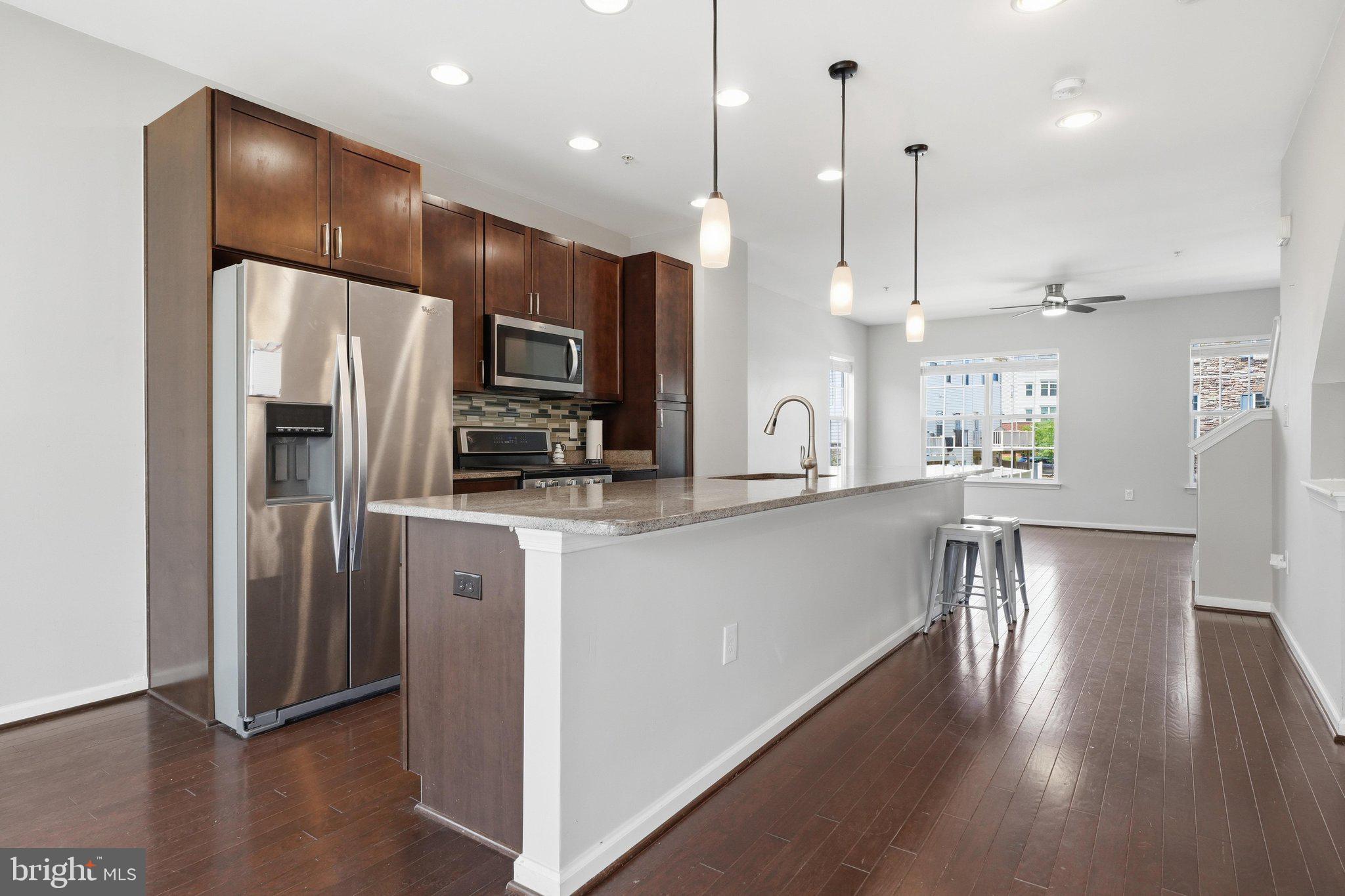 JEFFERSON PLACE - Residential
