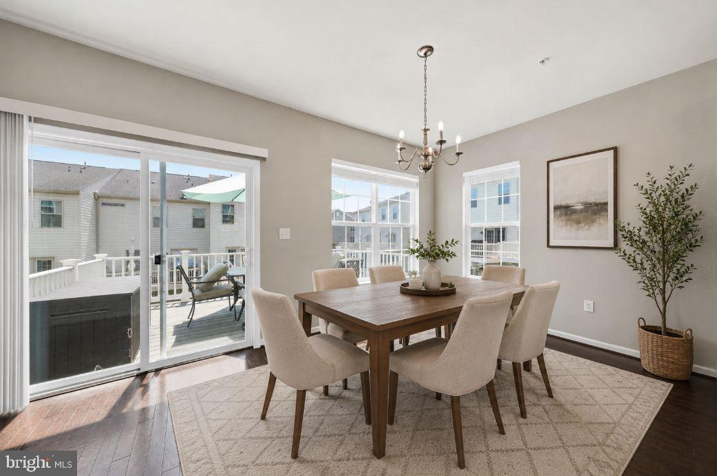 JEFFERSON PLACE - Residential