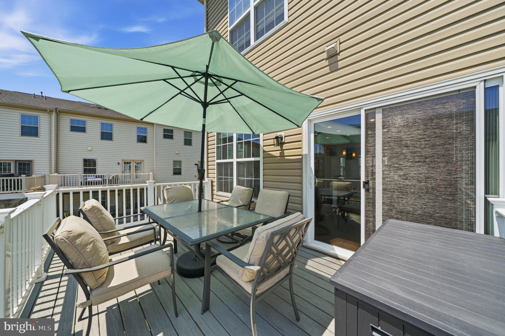 JEFFERSON PLACE - Residential