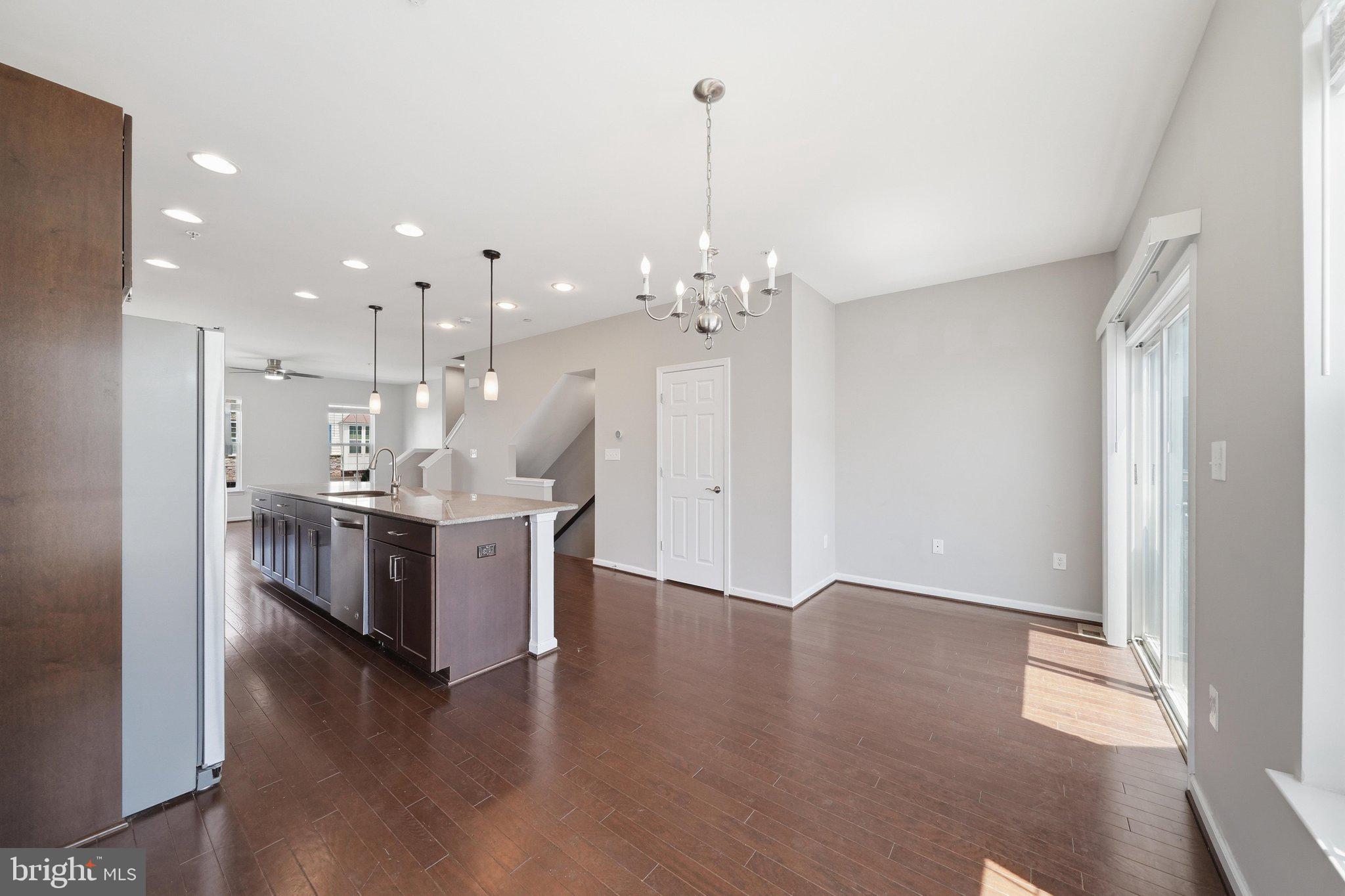 JEFFERSON PLACE - Residential