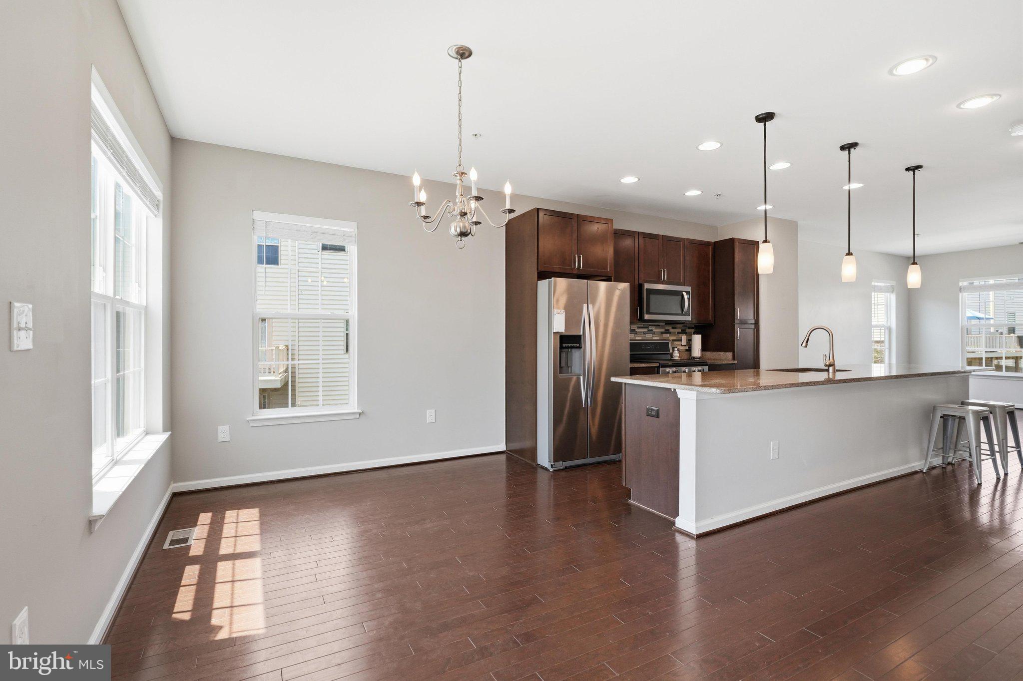 JEFFERSON PLACE - Residential