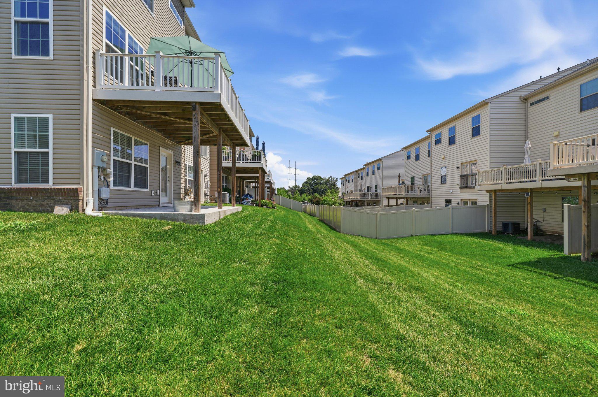 JEFFERSON PLACE - Residential