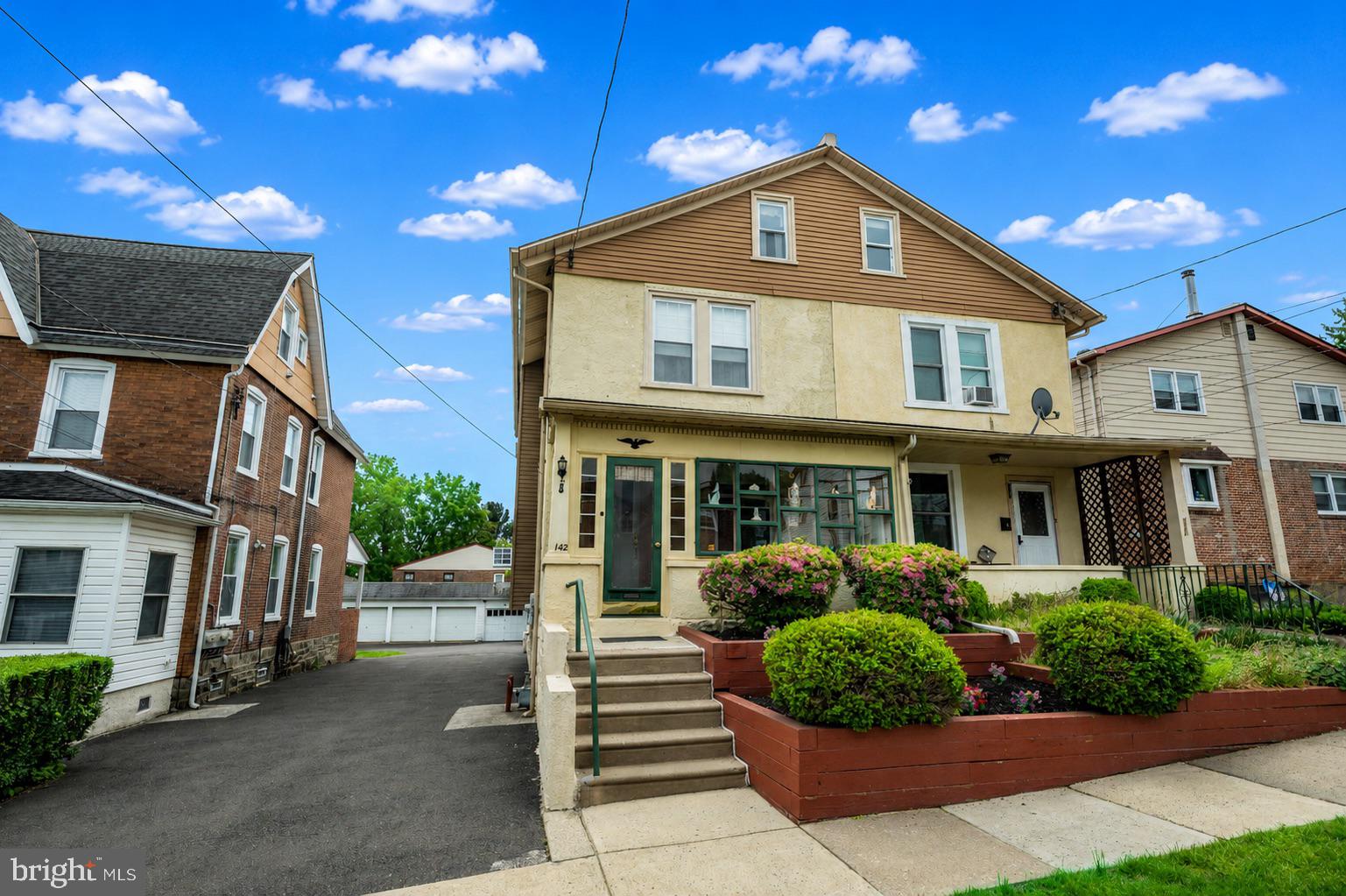 ABINGTON - Residential