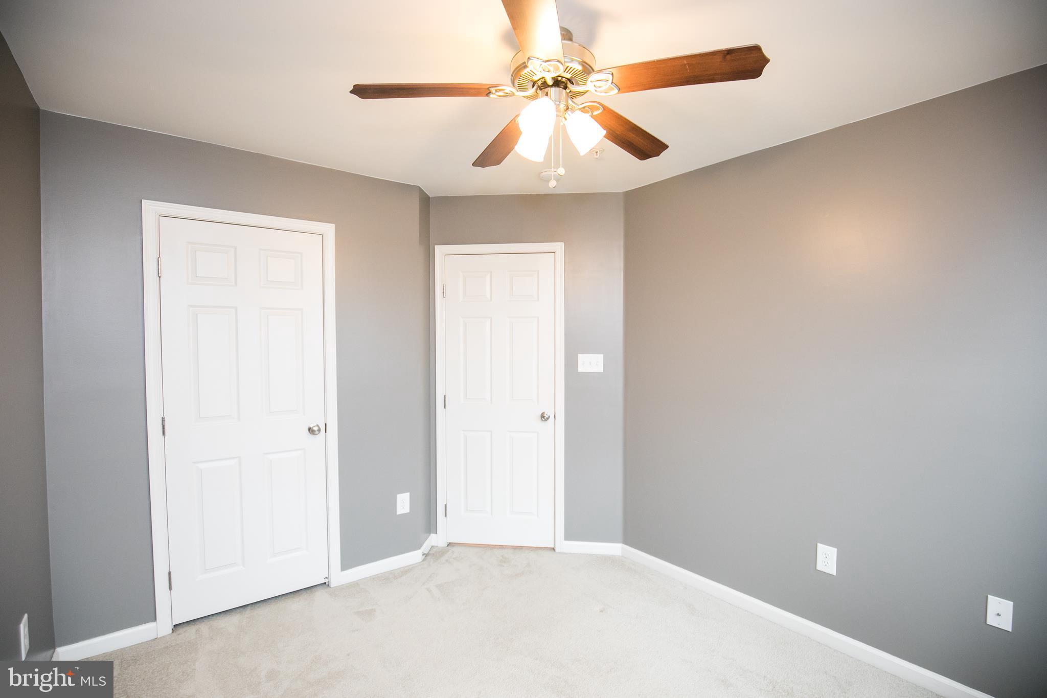 TANYARD SPRINGS - Residential Lease