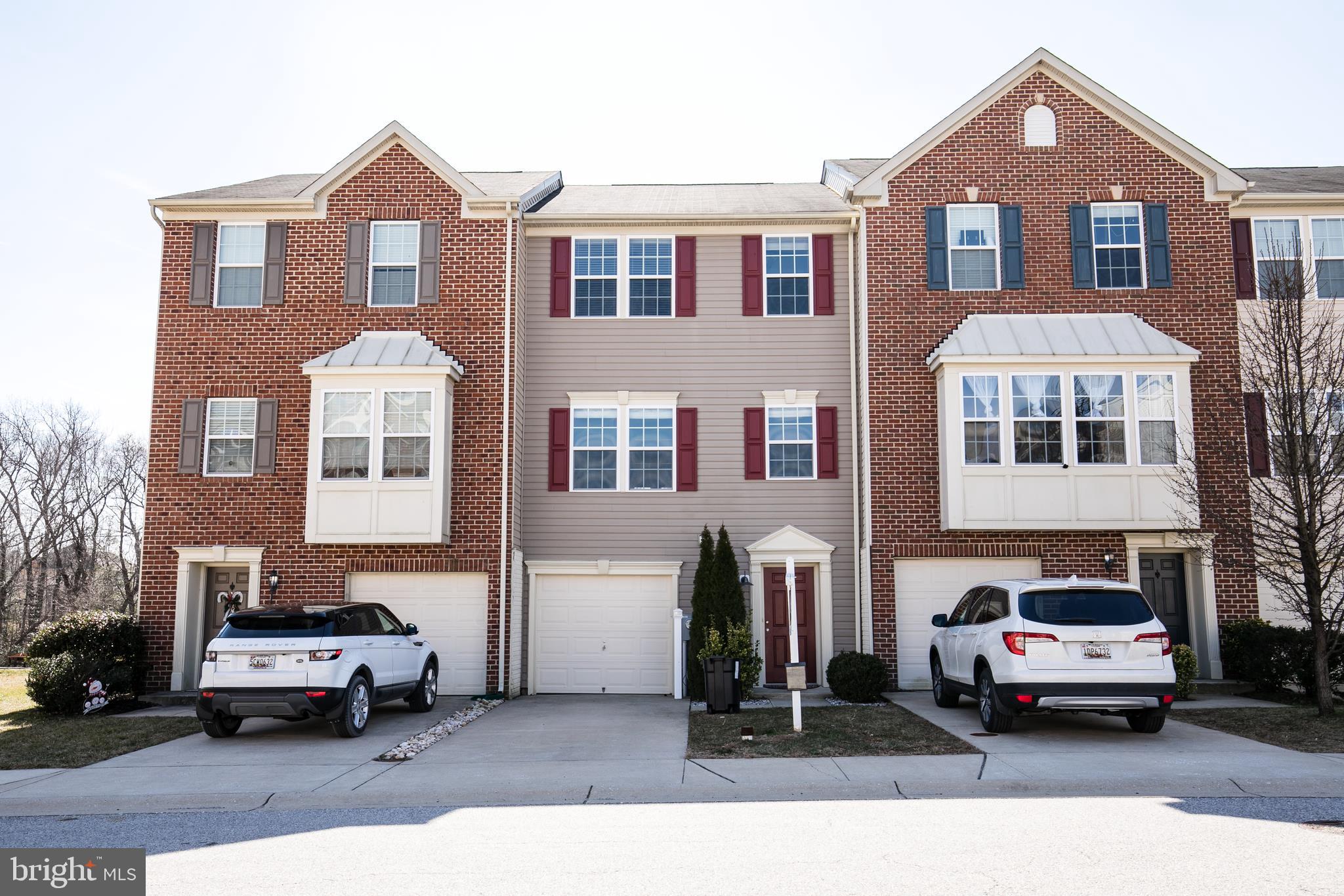 TANYARD SPRINGS - Residential Lease