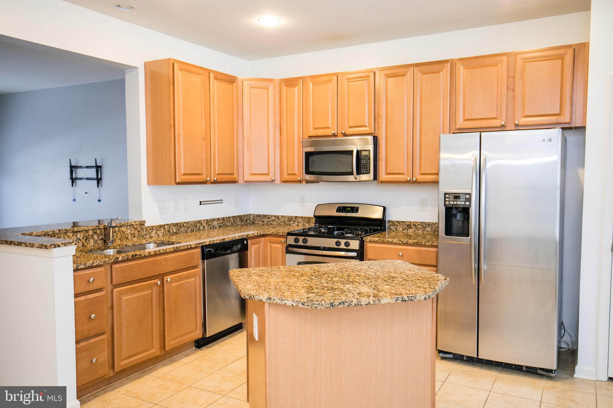 TANYARD SPRINGS - Residential Lease