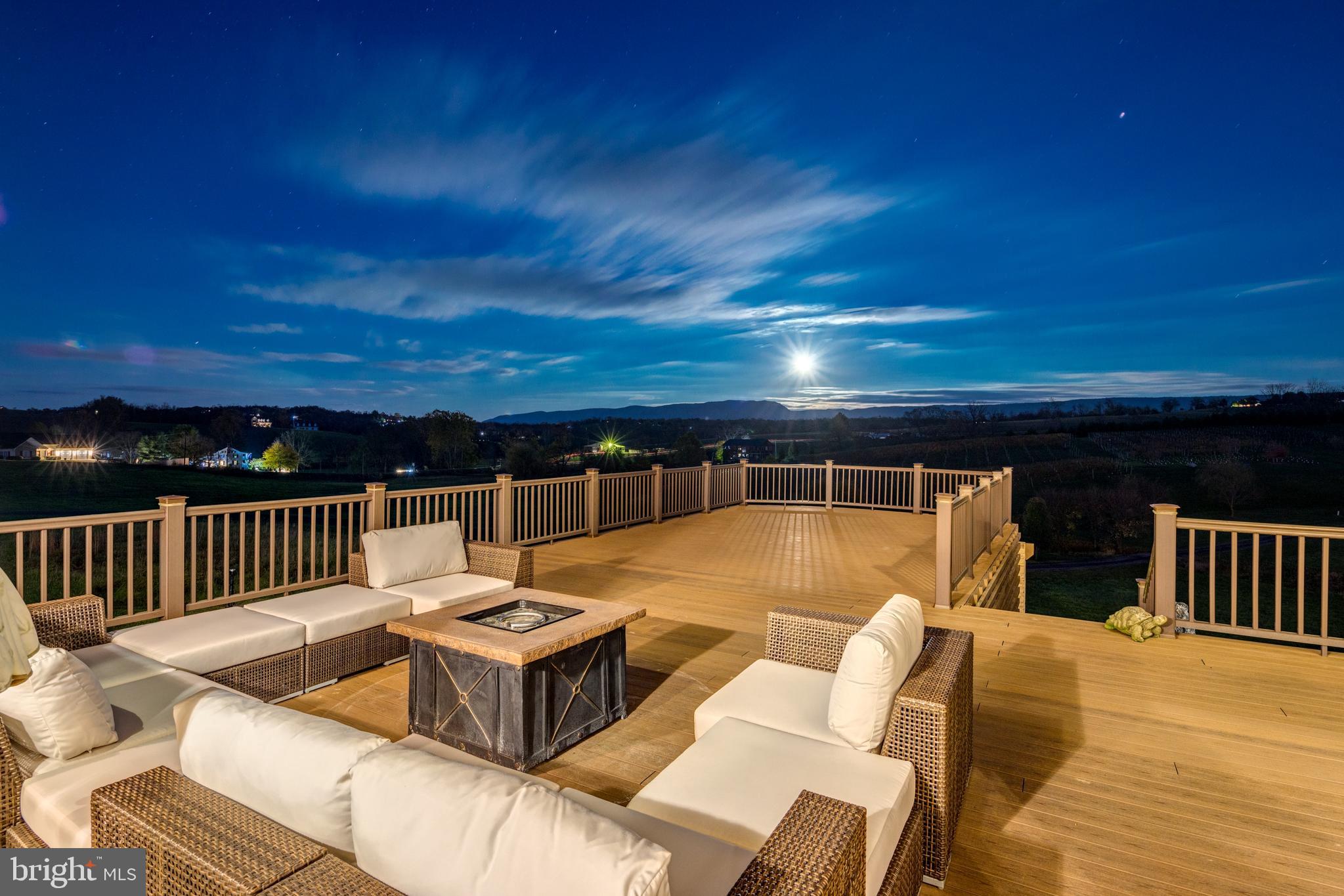 BRECKINRIDGE ESTATES - Residential