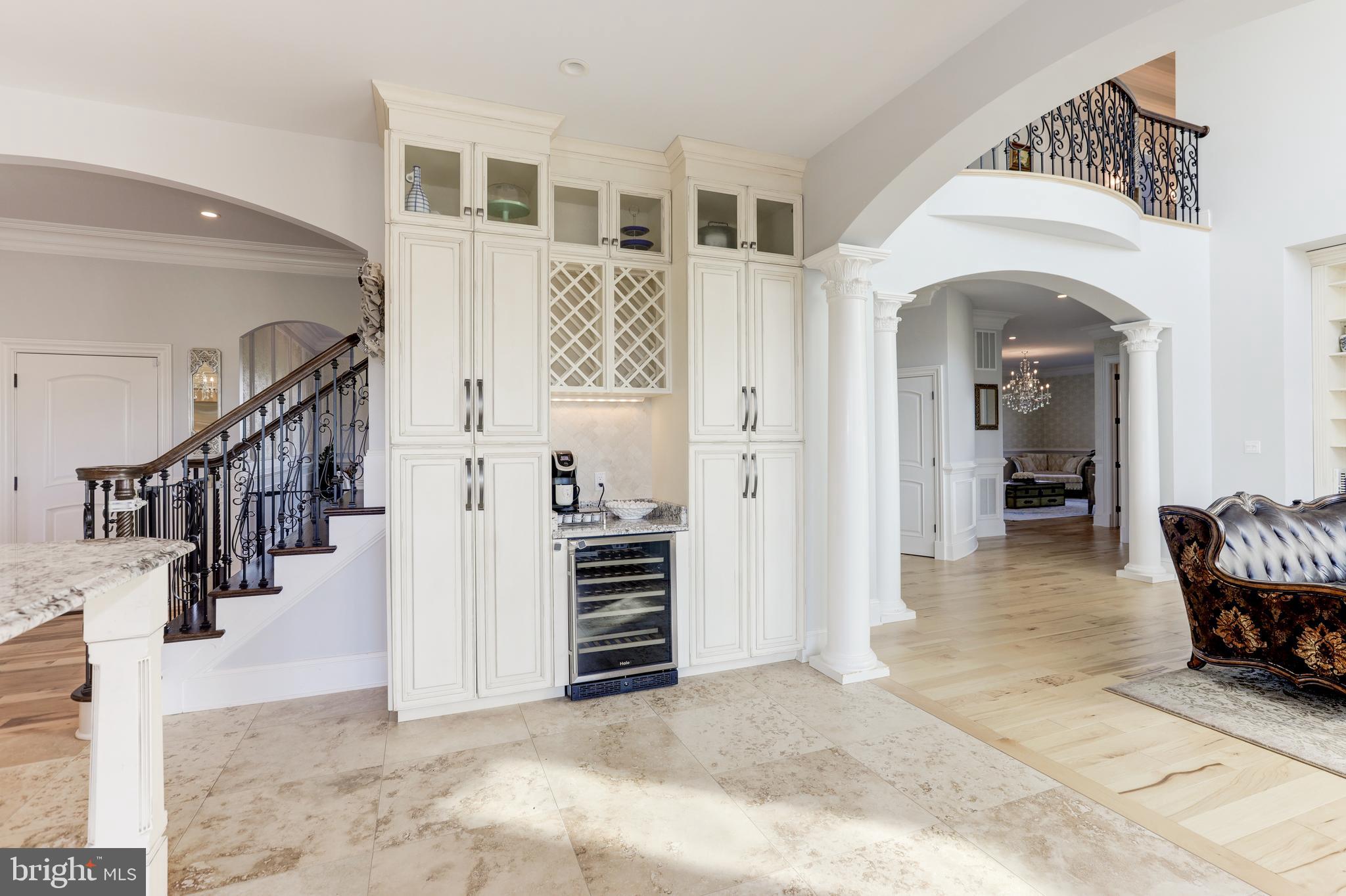 BRECKINRIDGE ESTATES - Residential