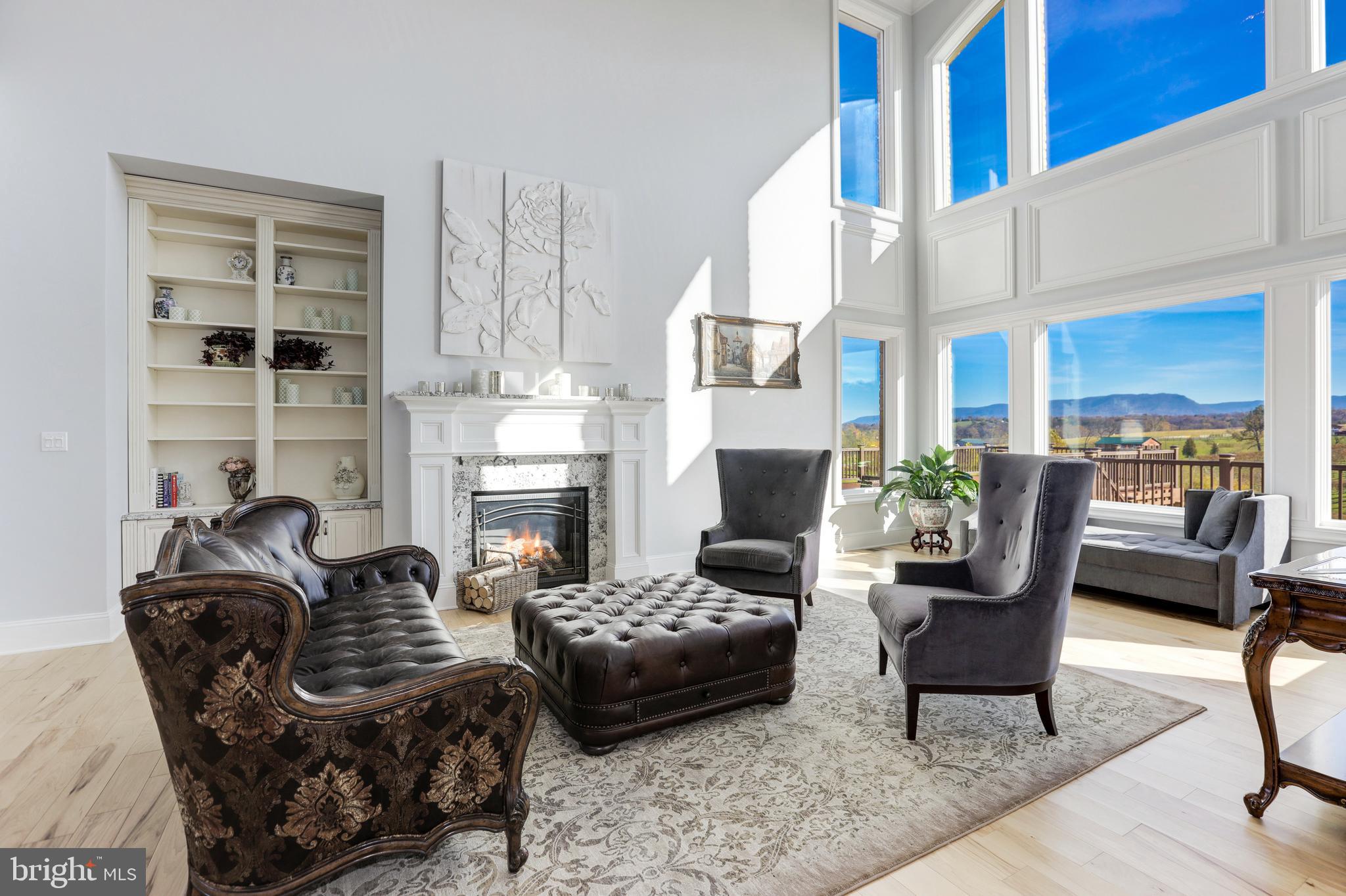 BRECKINRIDGE ESTATES - Residential