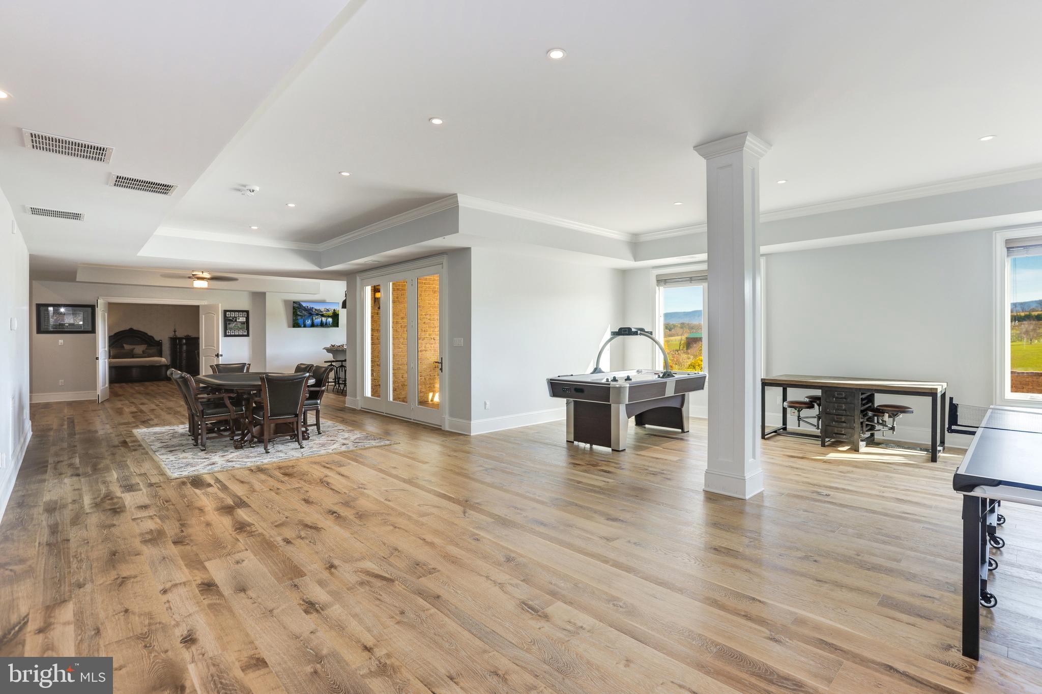 BRECKINRIDGE ESTATES - Residential
