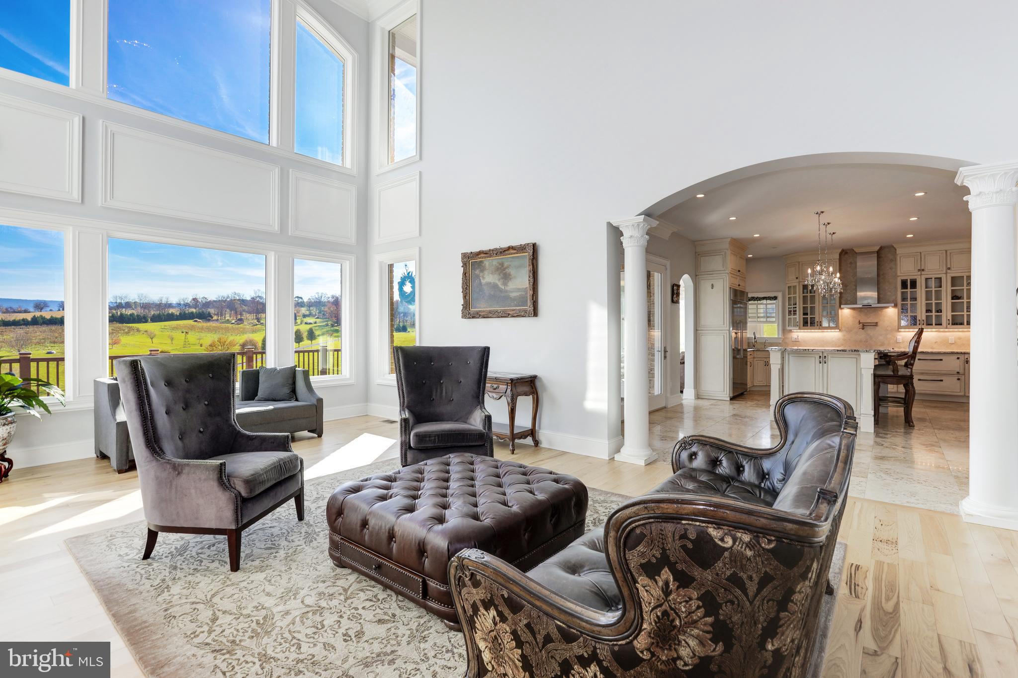 BRECKINRIDGE ESTATES - Residential