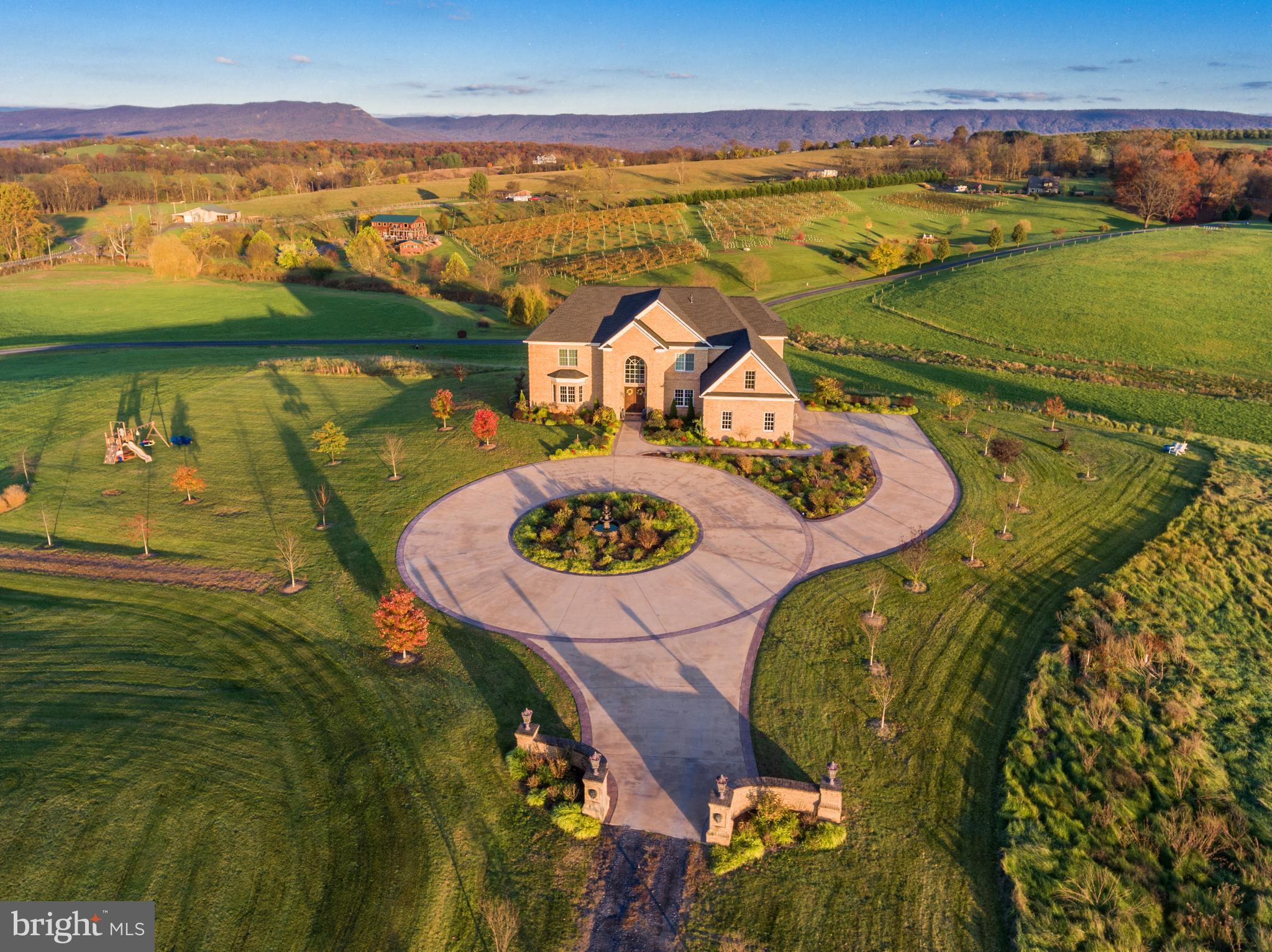 BRECKINRIDGE ESTATES - Residential