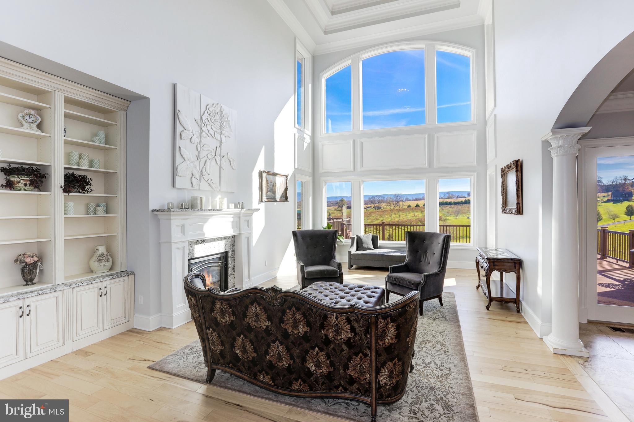 BRECKINRIDGE ESTATES - Residential