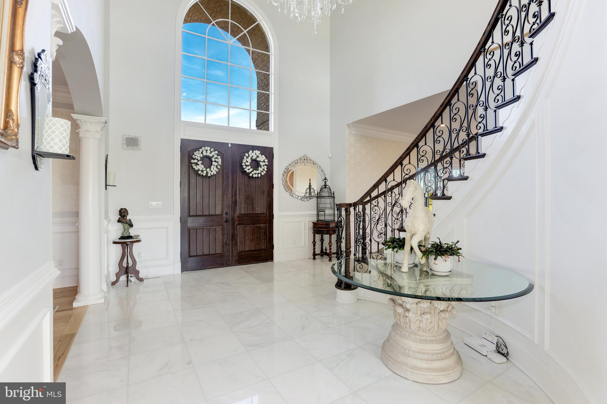 BRECKINRIDGE ESTATES - Residential