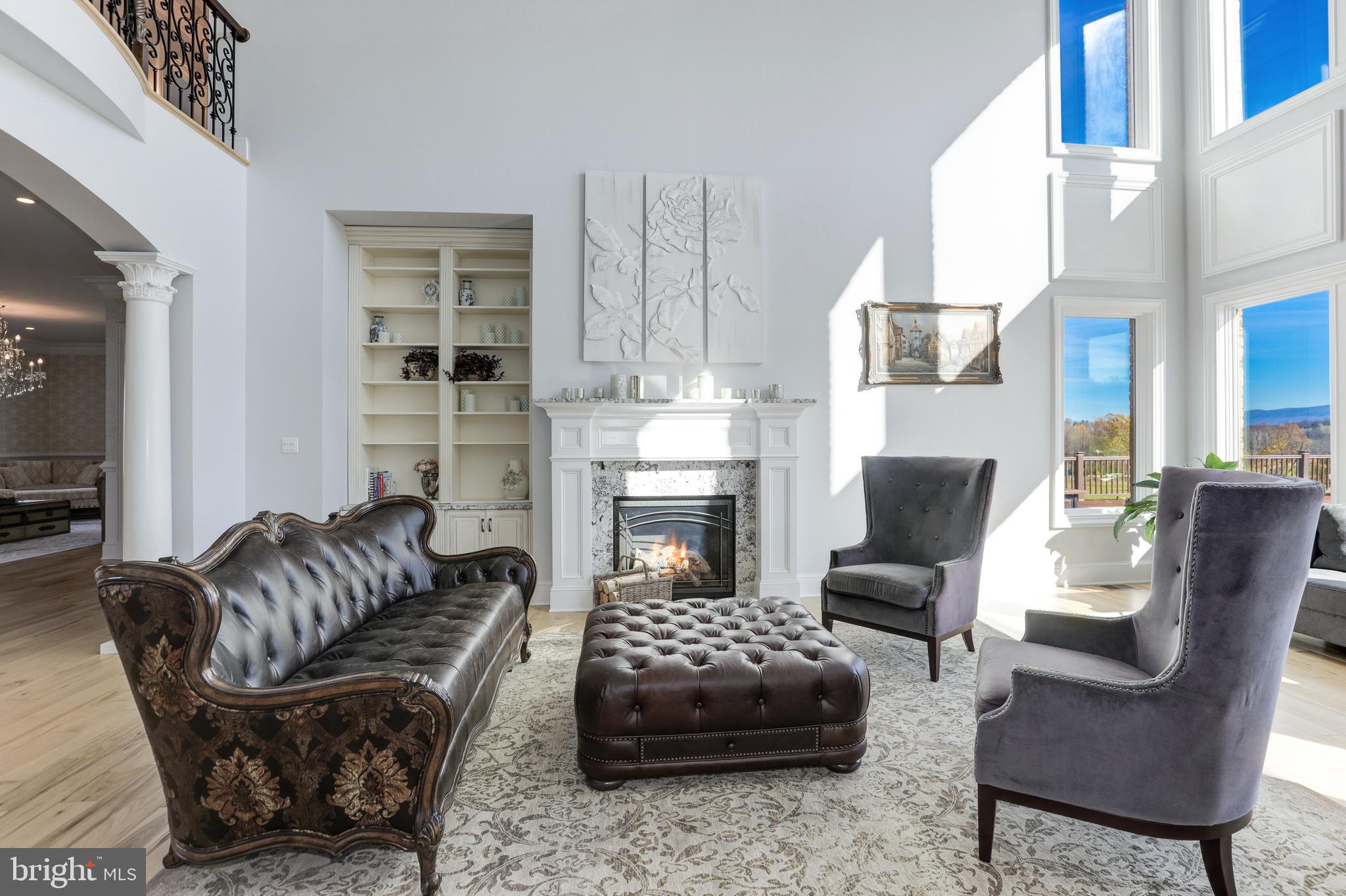 BRECKINRIDGE ESTATES - Residential
