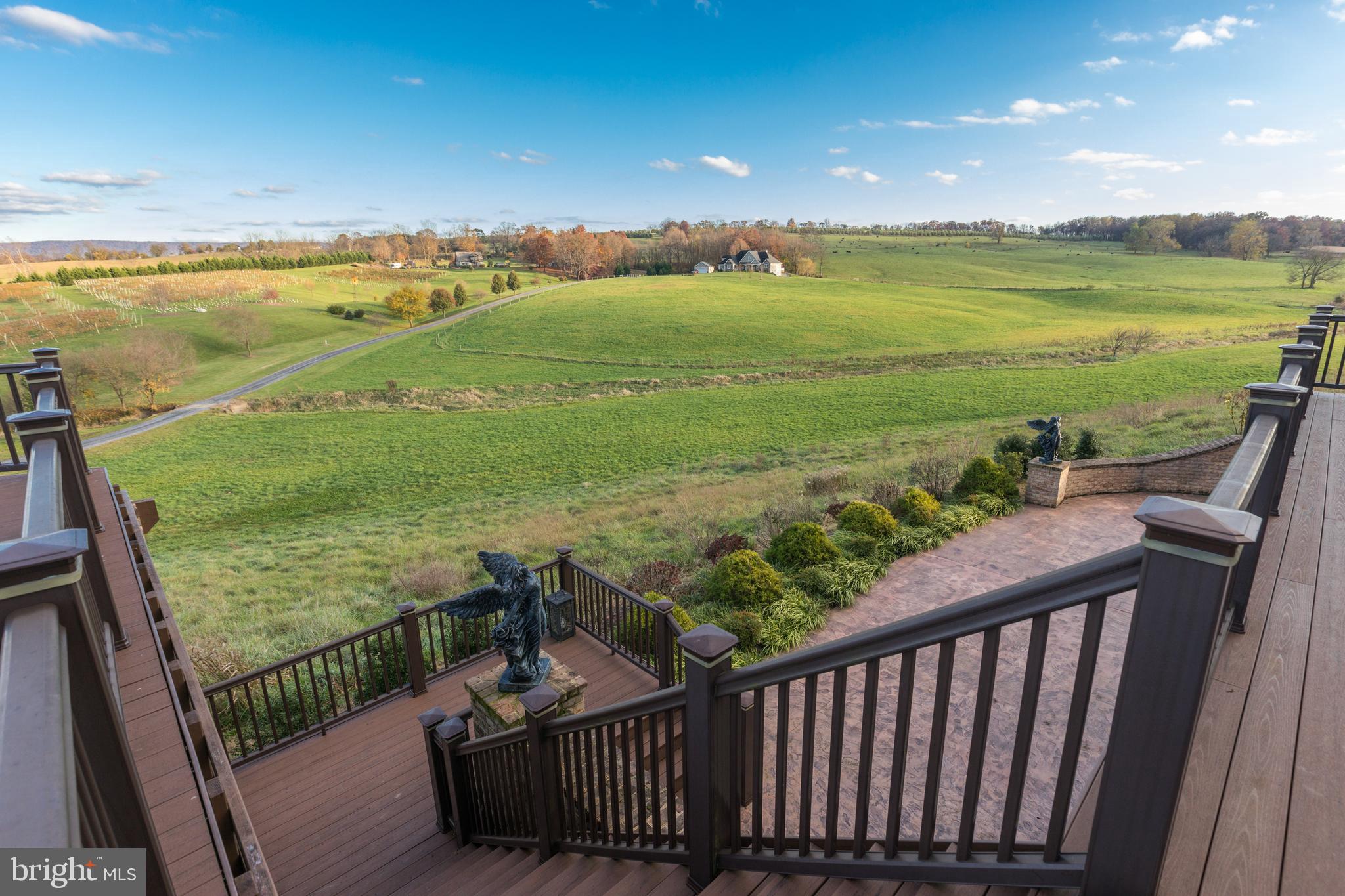 BRECKINRIDGE ESTATES - Residential