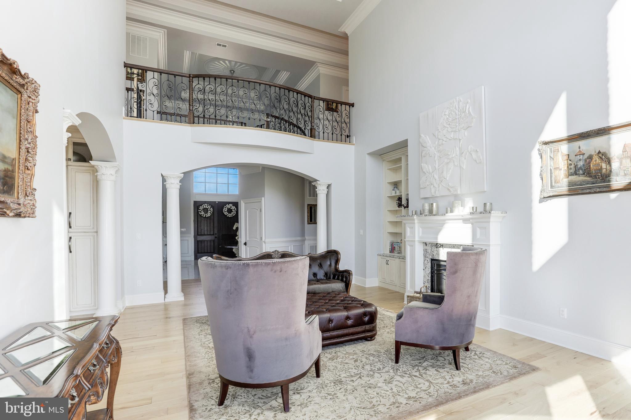 BRECKINRIDGE ESTATES - Residential