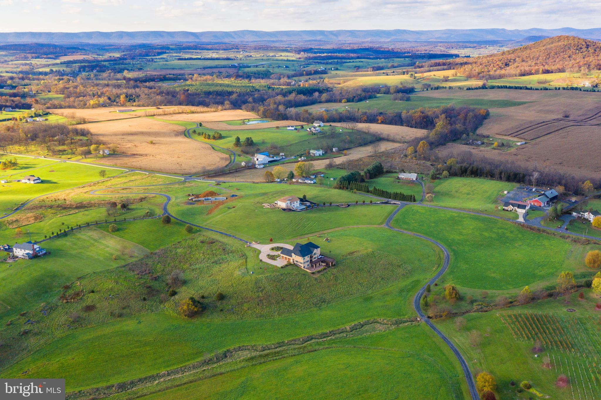 BRECKINRIDGE ESTATES - Residential
