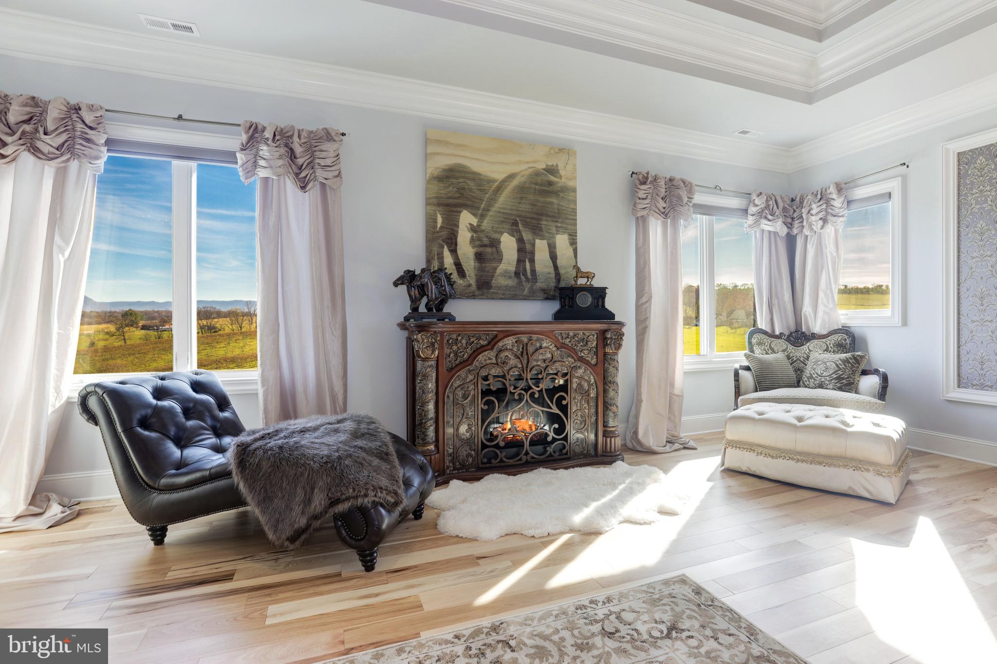 BRECKINRIDGE ESTATES - Residential
