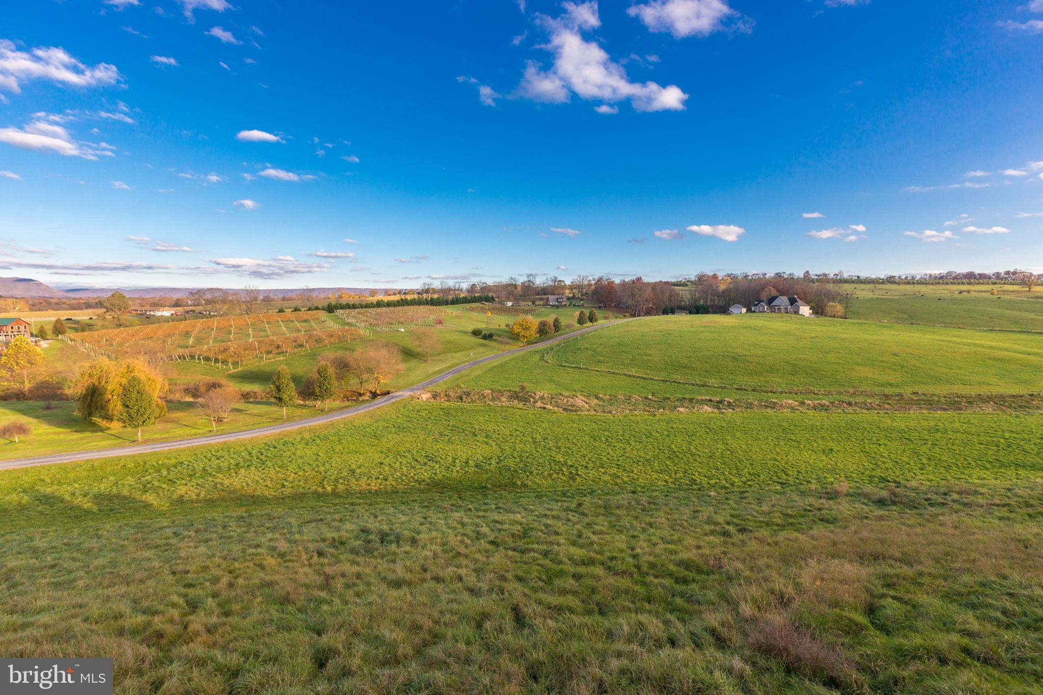 BRECKINRIDGE ESTATES - Residential