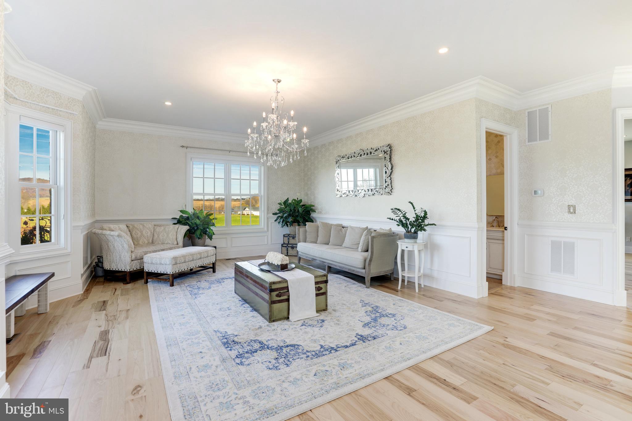 BRECKINRIDGE ESTATES - Residential