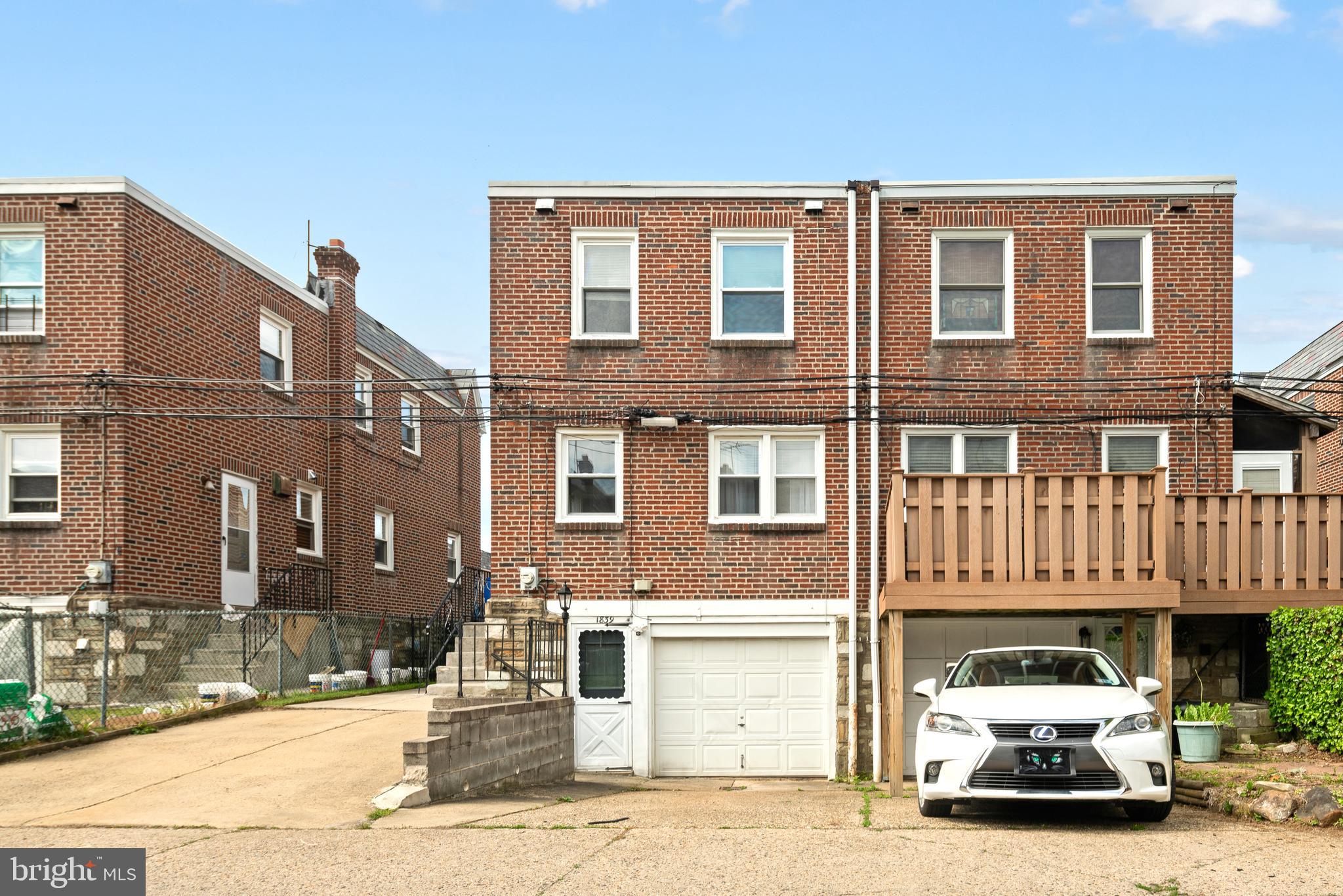 RHAWNHURST - Residential