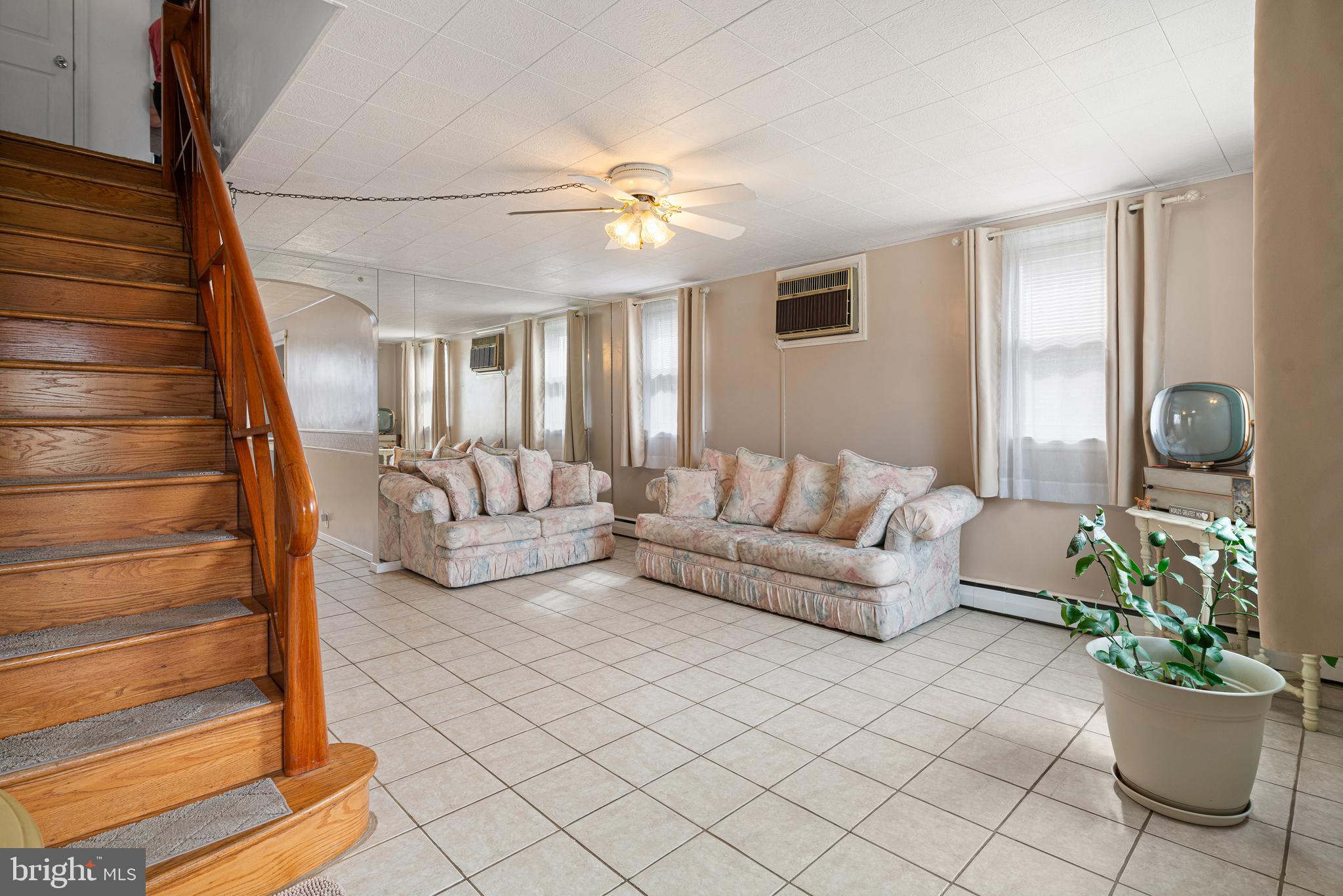 RHAWNHURST - Residential