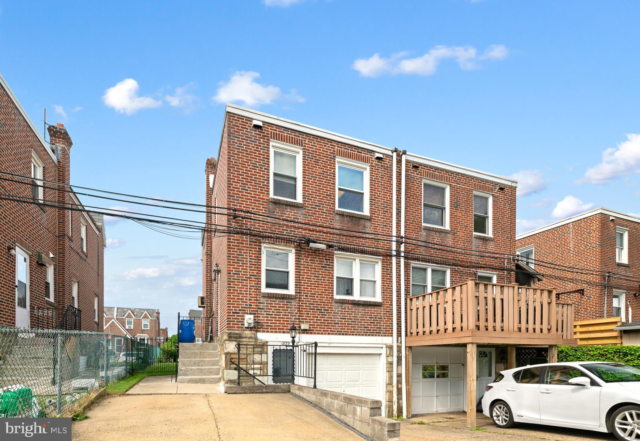 RHAWNHURST - Residential