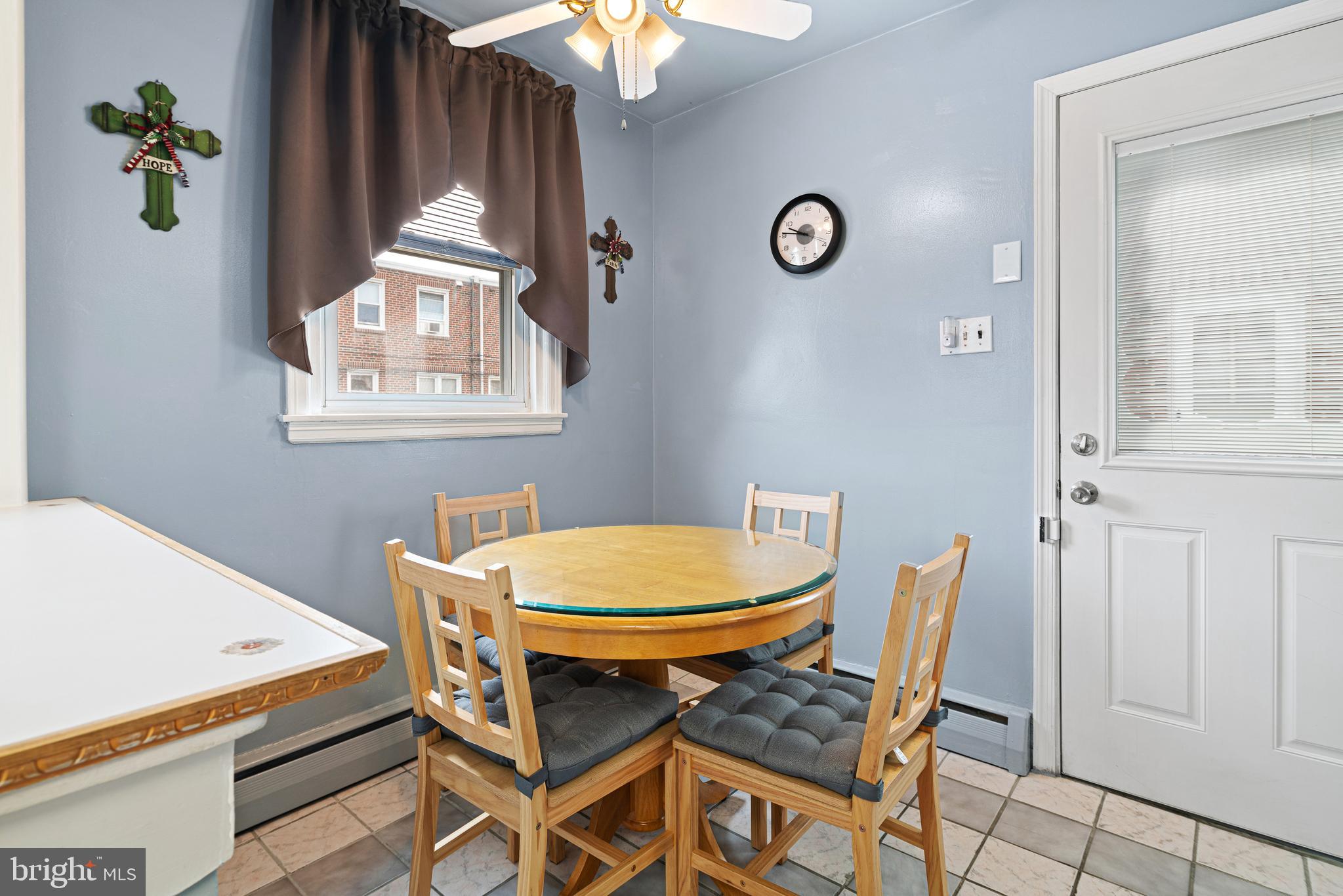 RHAWNHURST - Residential