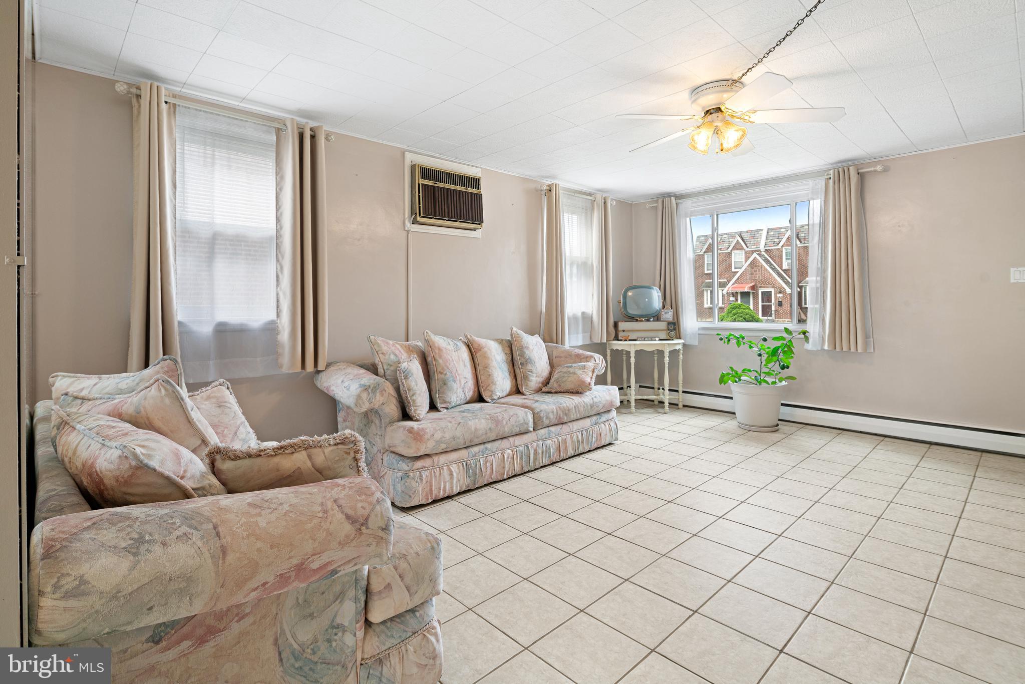 RHAWNHURST - Residential