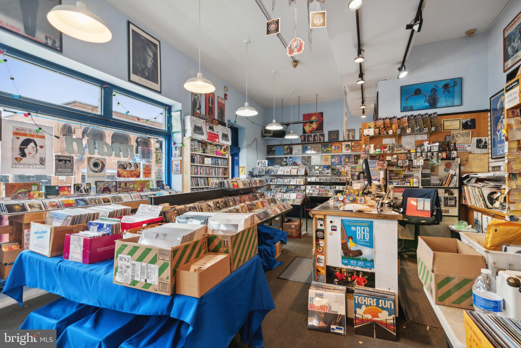 MANAYUNK - Commercial Sale