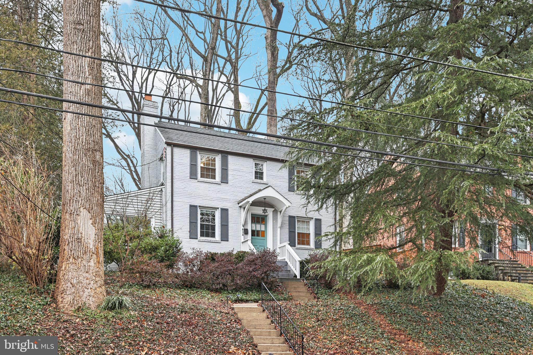 NORTH HILLS - Residential