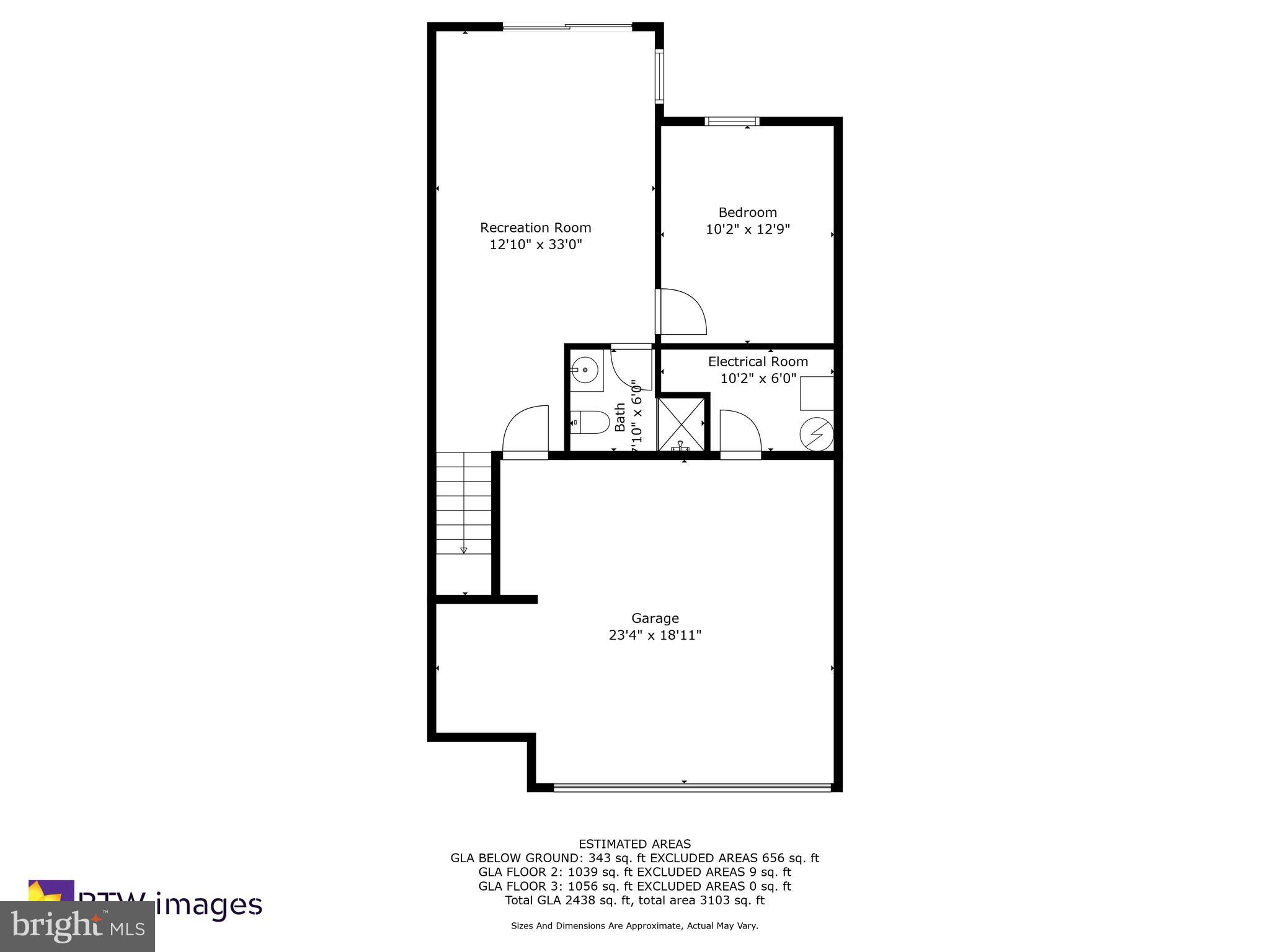 TOWNS AT STUART POINT - Residential Lease