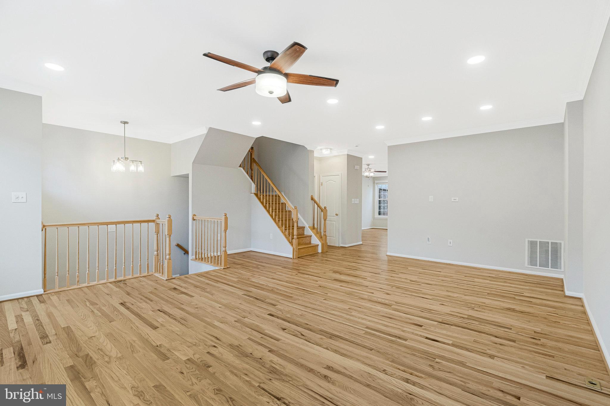 TOWNS AT STUART POINT - Residential Lease