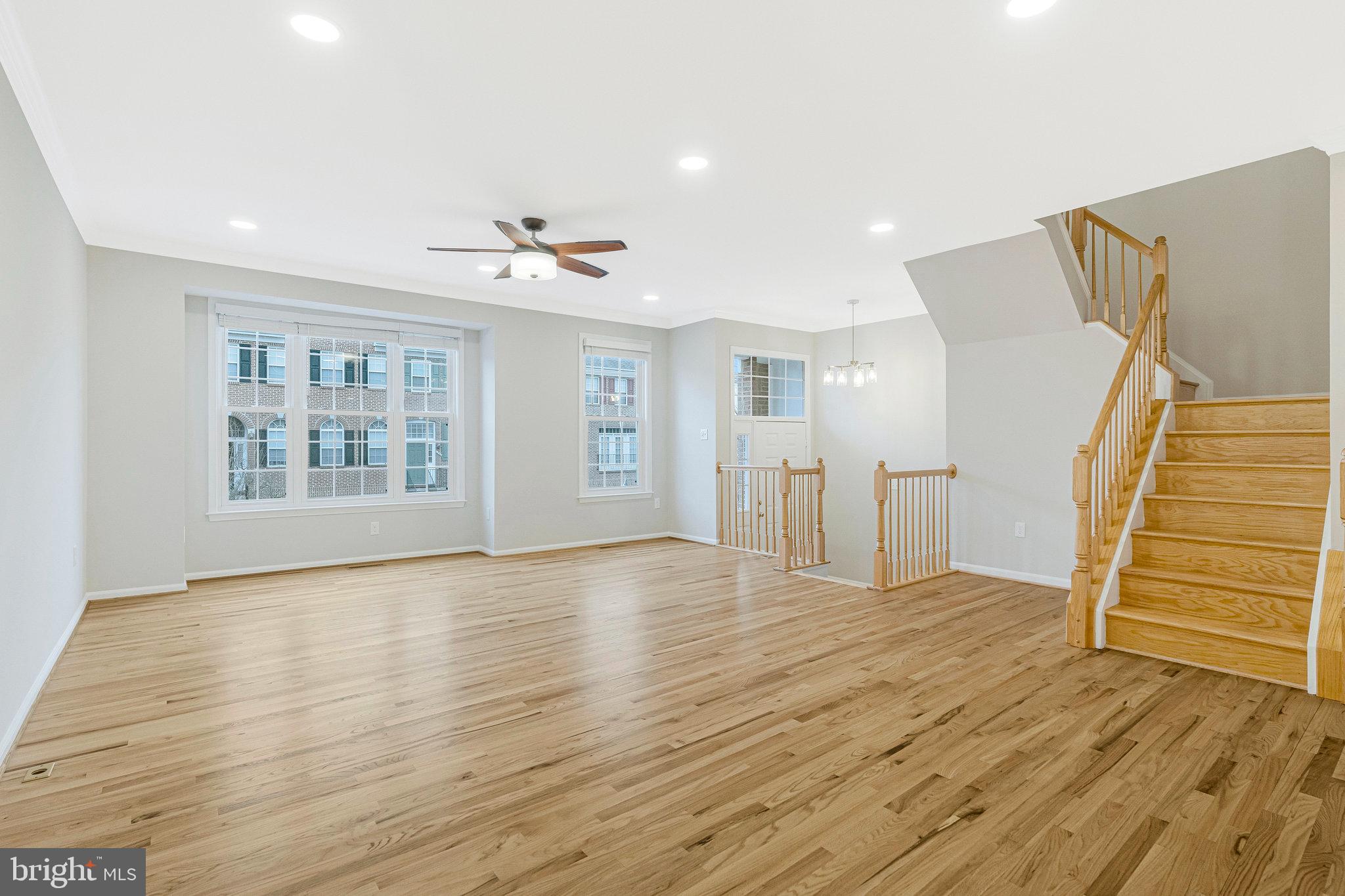 TOWNS AT STUART POINT - Residential Lease