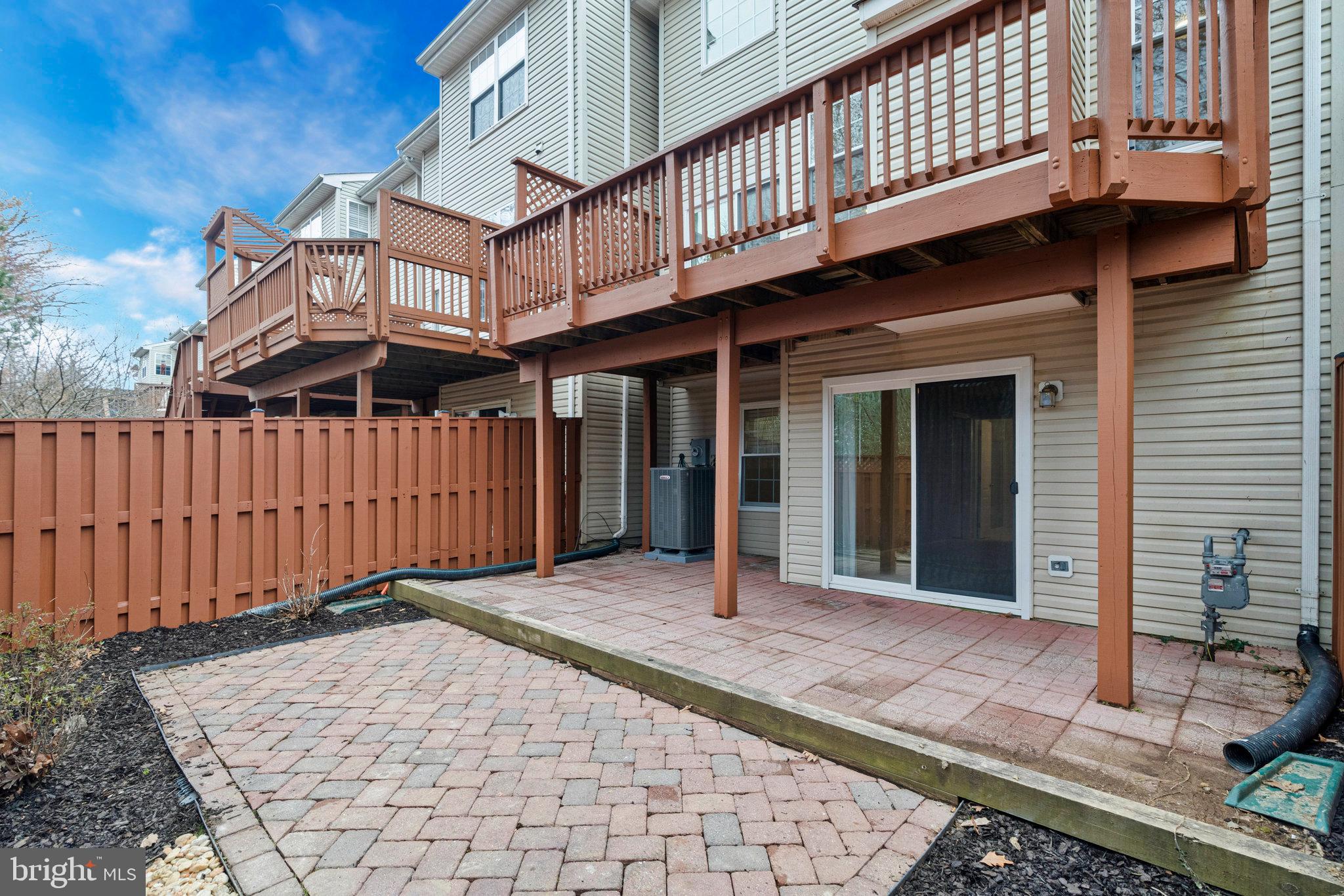 TOWNS AT STUART POINT - Residential Lease