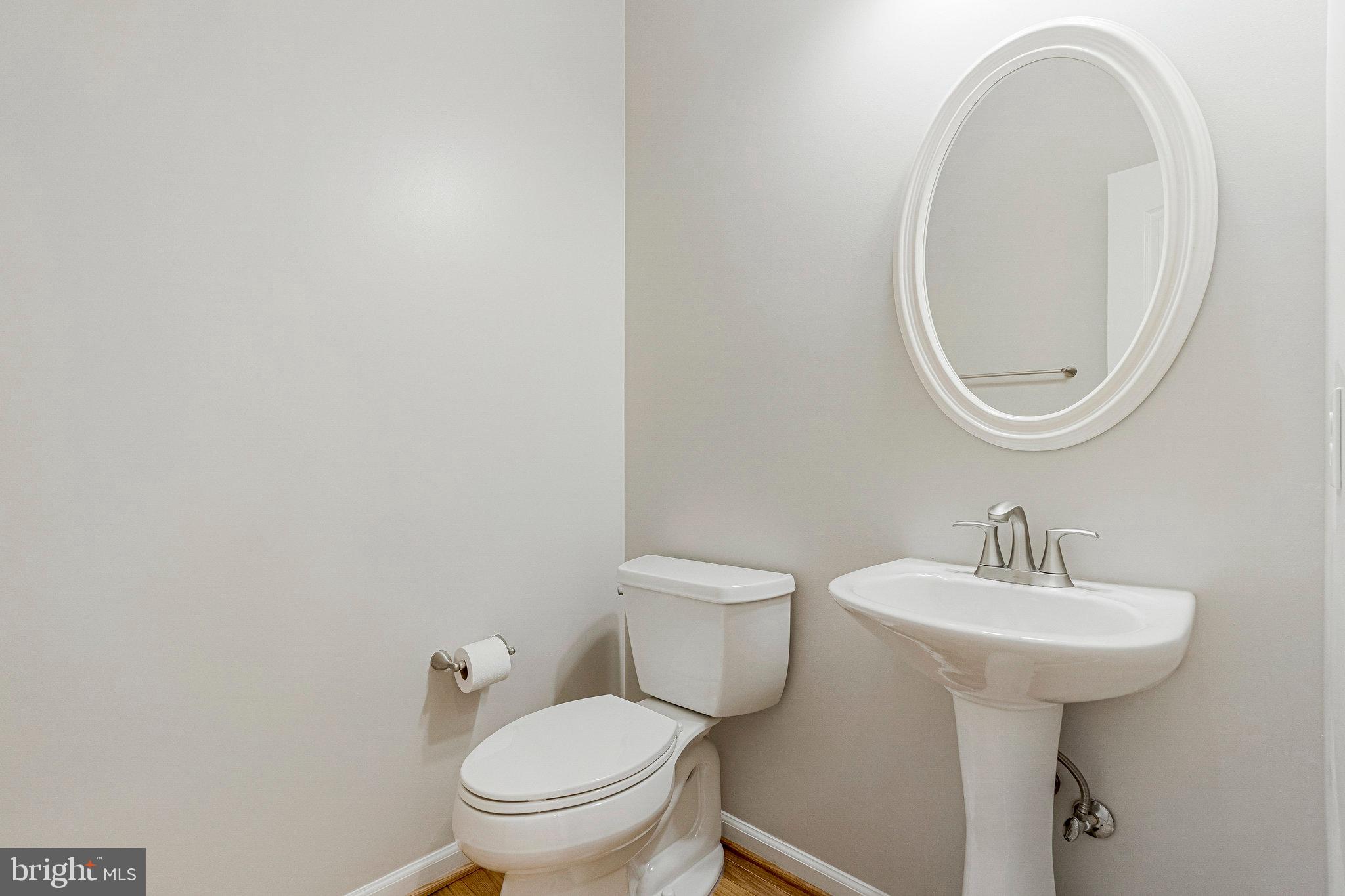 TOWNS AT STUART POINT - Residential Lease