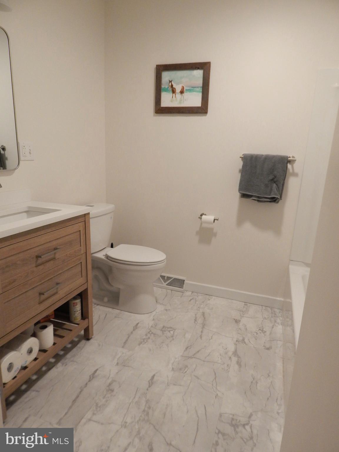 WEST YORK - Residential