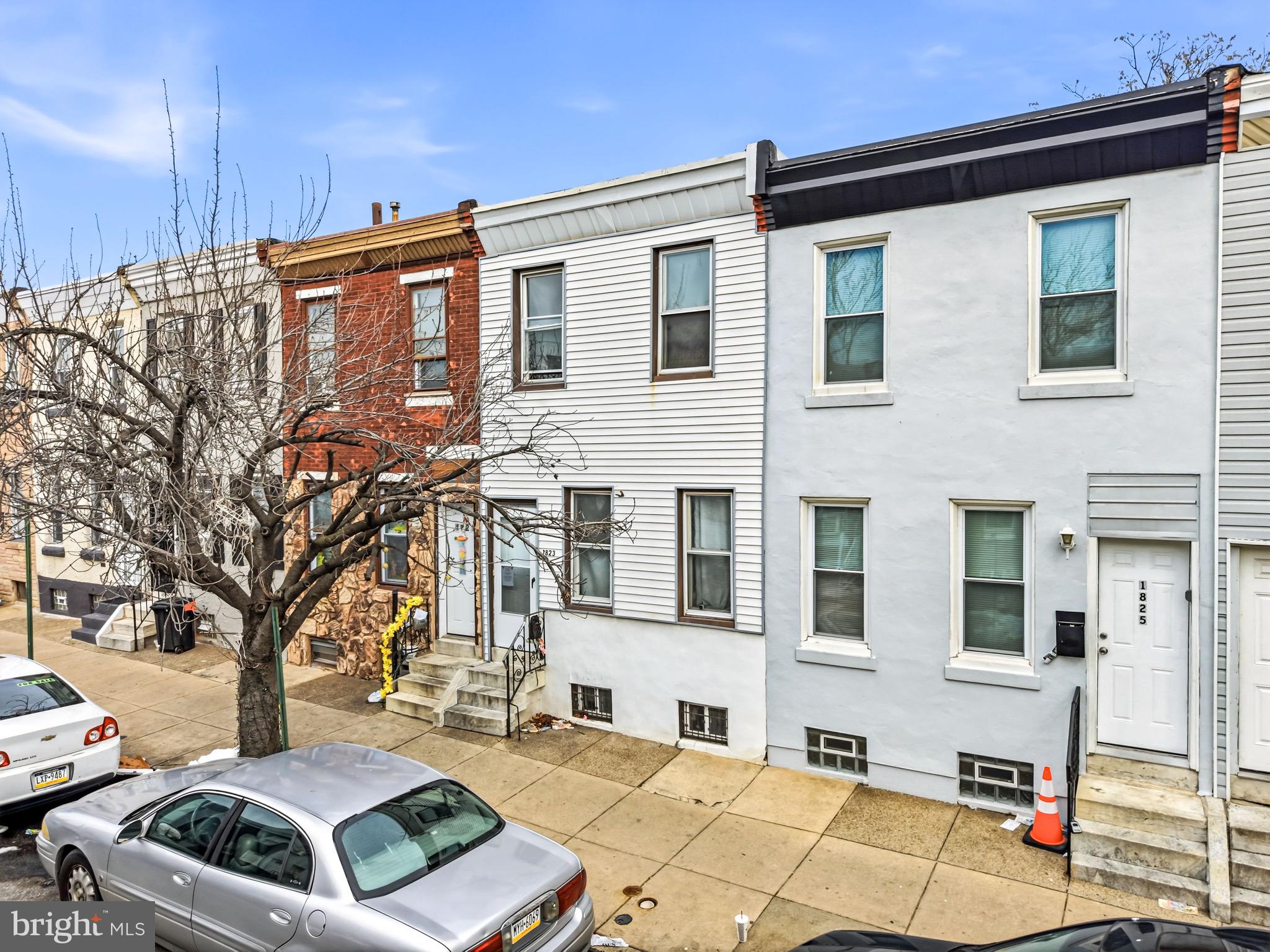 HARROWGATE - Residential