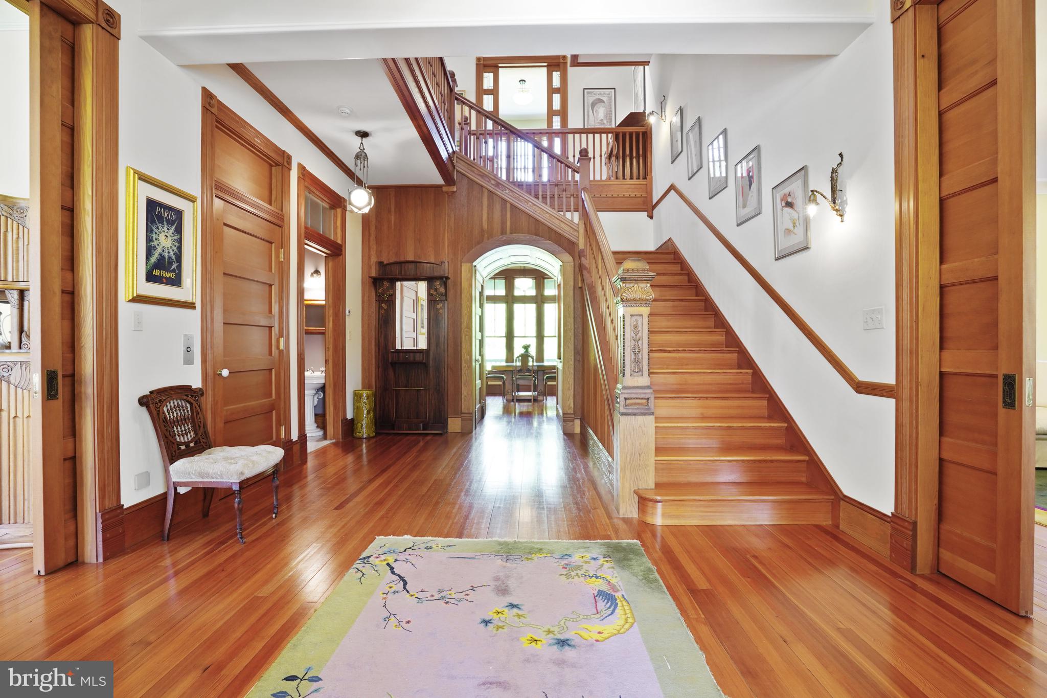 GLEN ECHO HEIGHTS - Residential