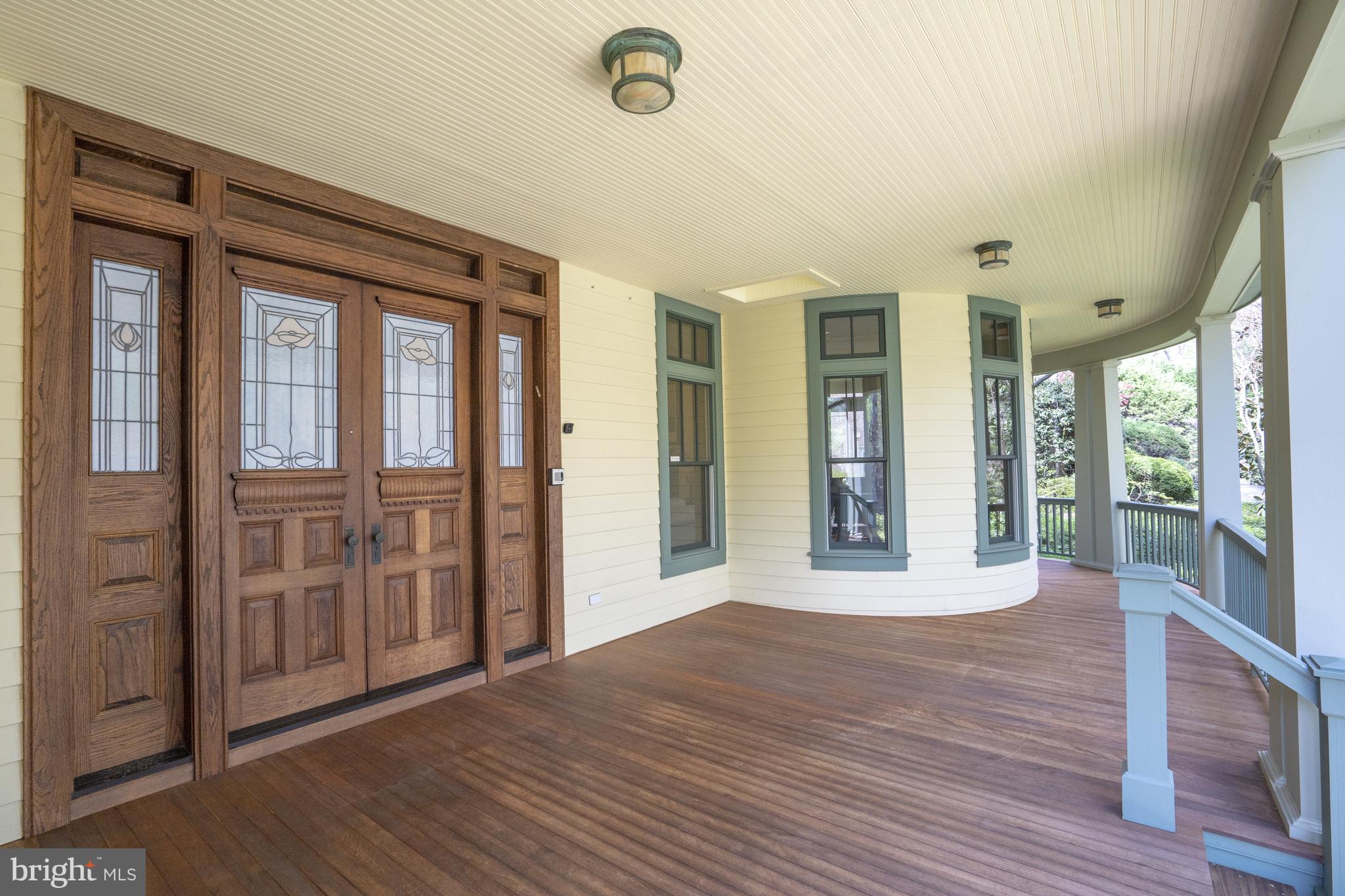 GLEN ECHO HEIGHTS - Residential