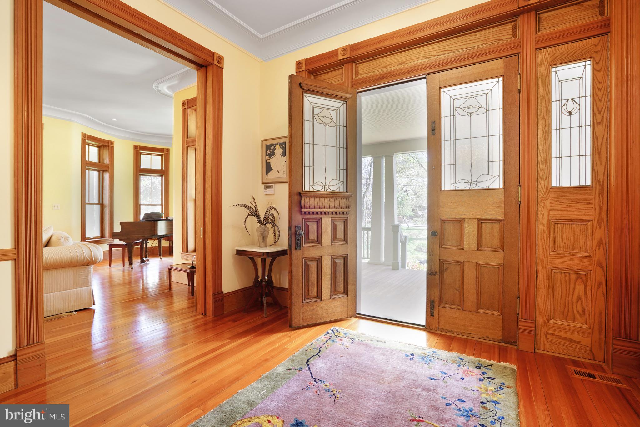 GLEN ECHO HEIGHTS - Residential