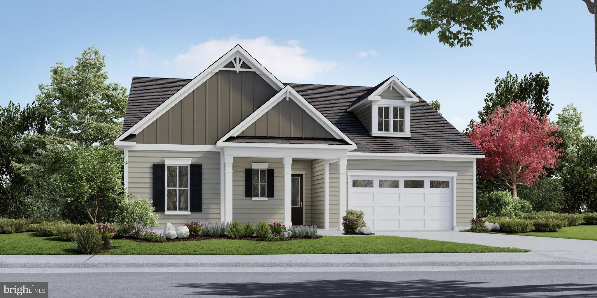 AMBLEBROOK - Residential