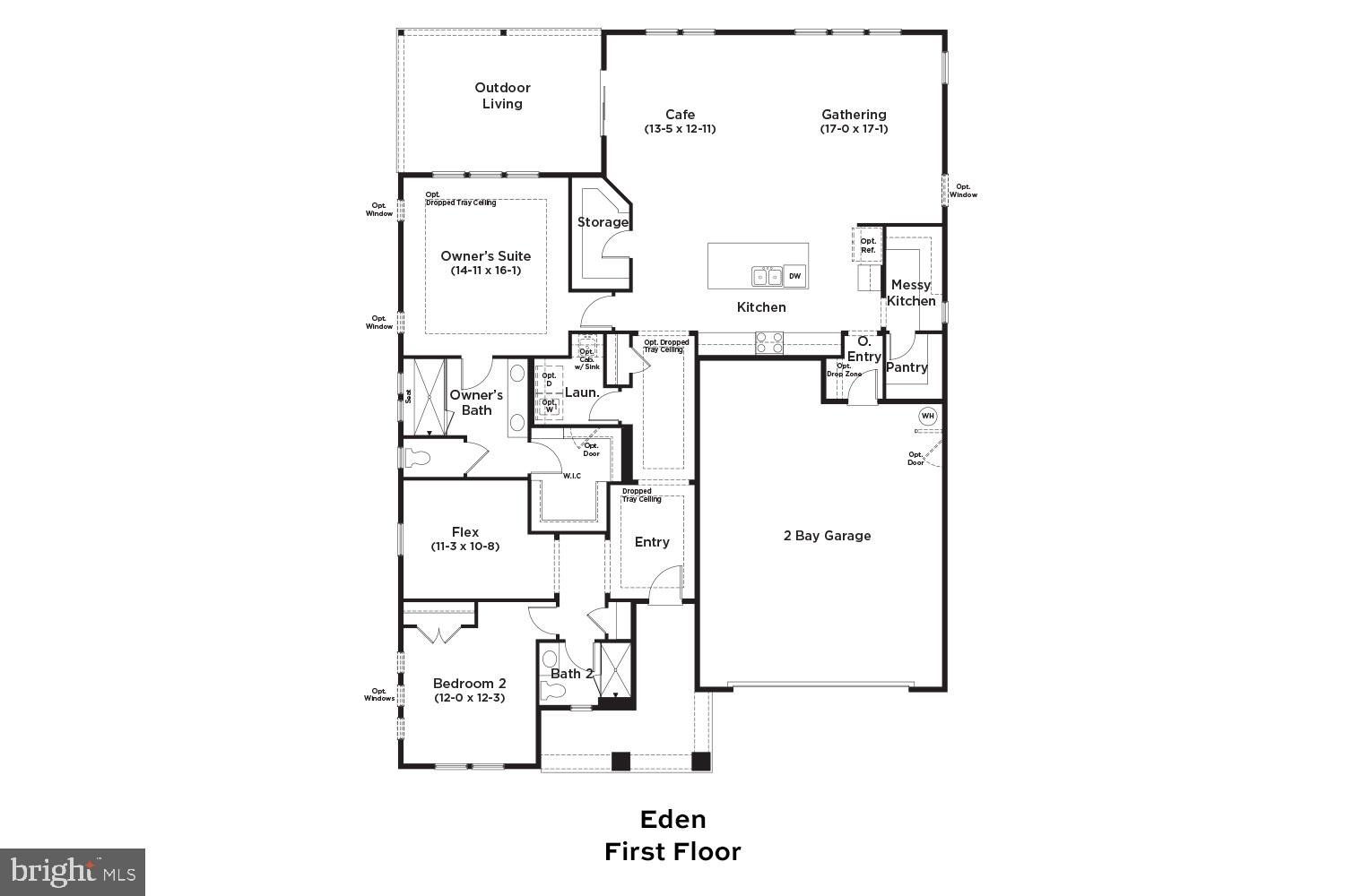 AMBLEBROOK - Residential